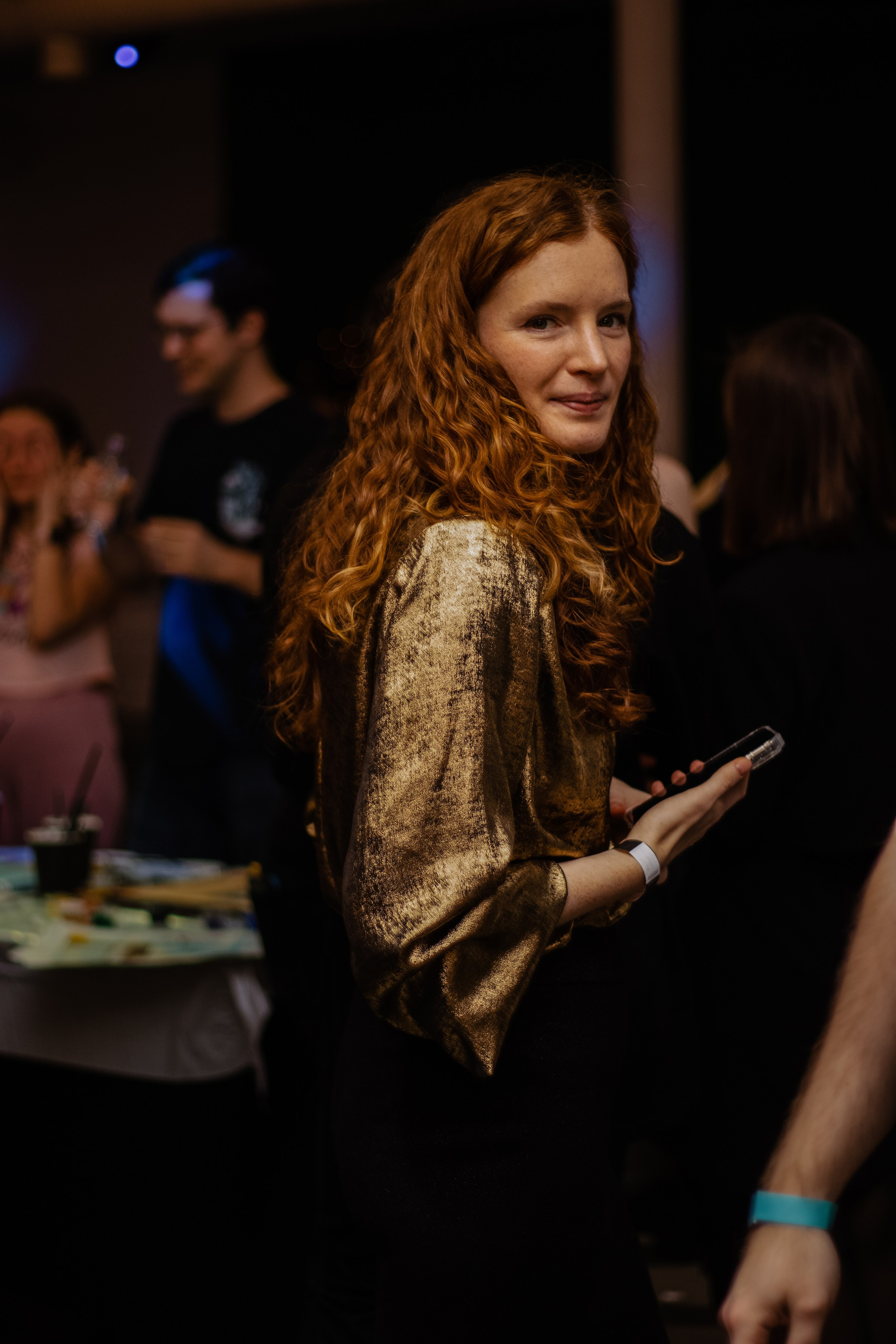 CORPORATE EVENT | AVITO