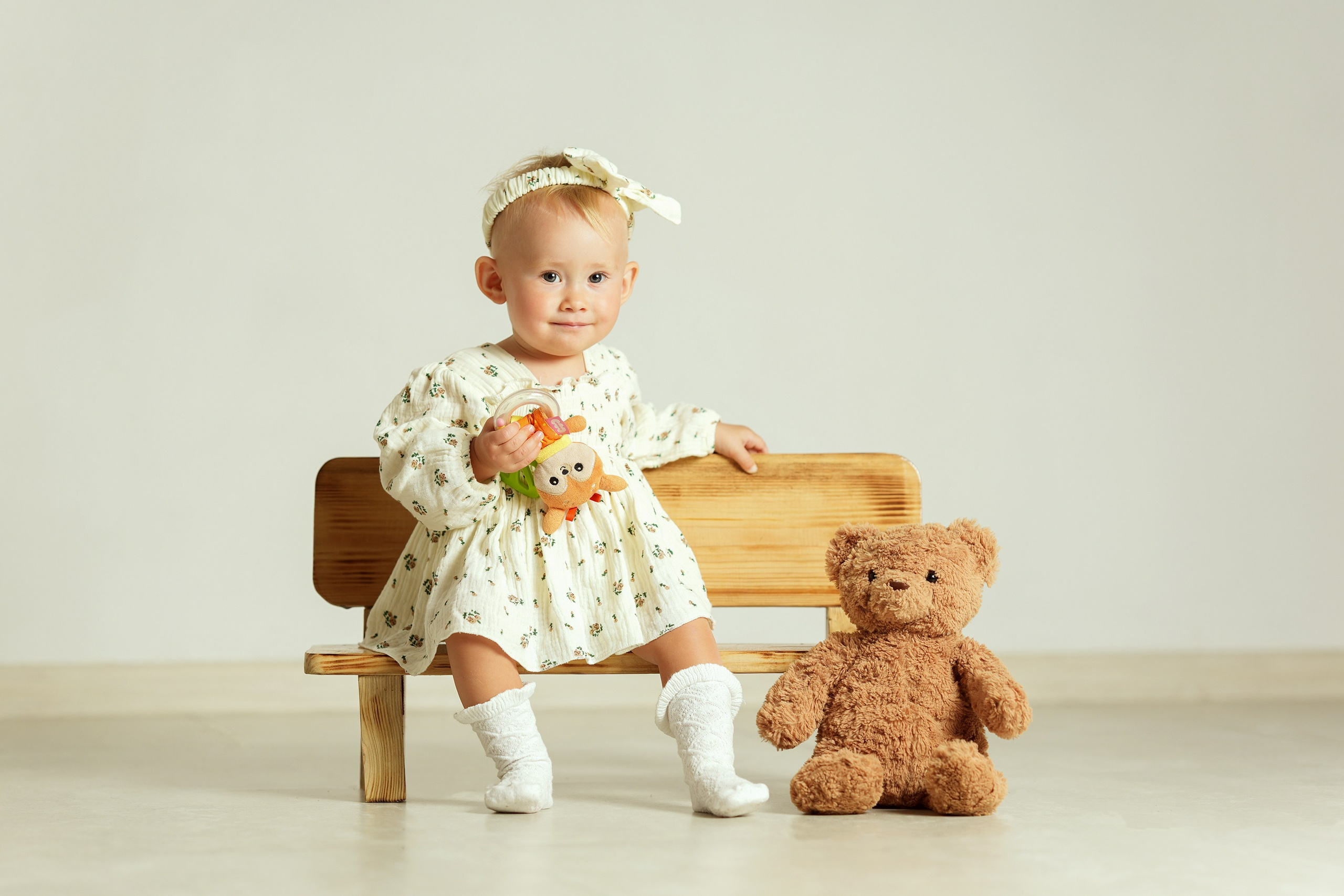 Диане годик. Детский и семейный фотограф в Сертолово Регина Хабибуллина