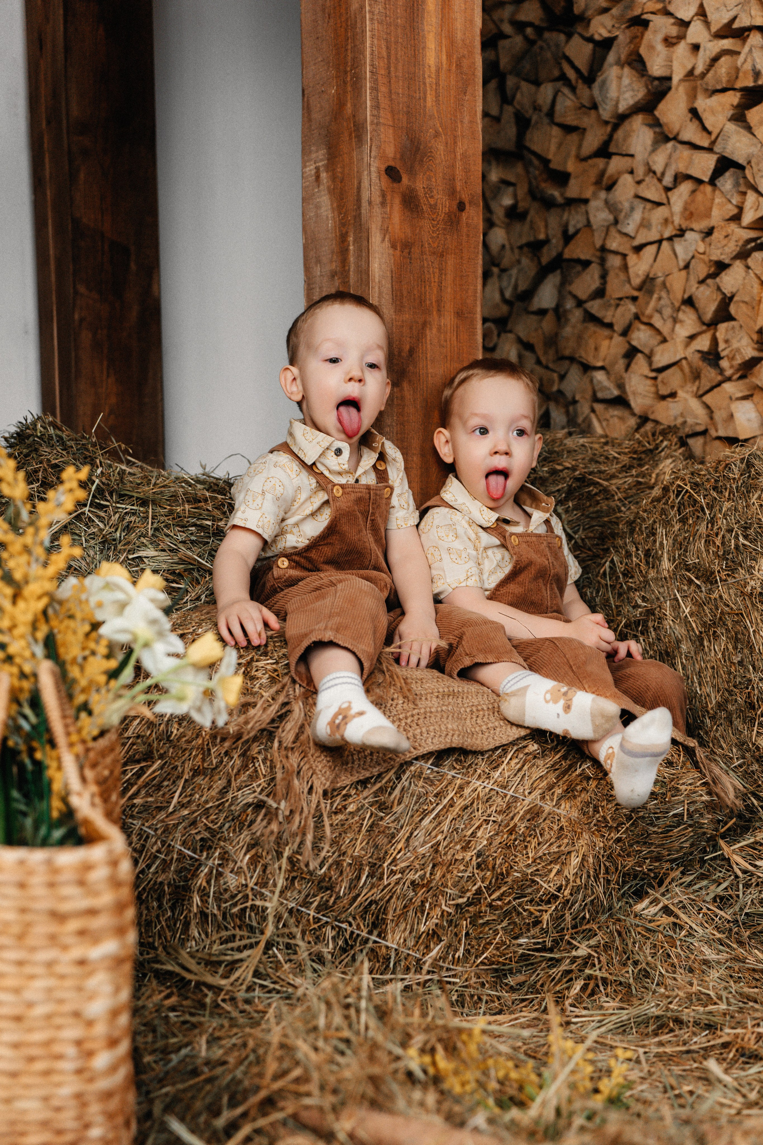 Пасхальная фотосессия. Ваш семейный фотограф в Минске — Вика Трегубова