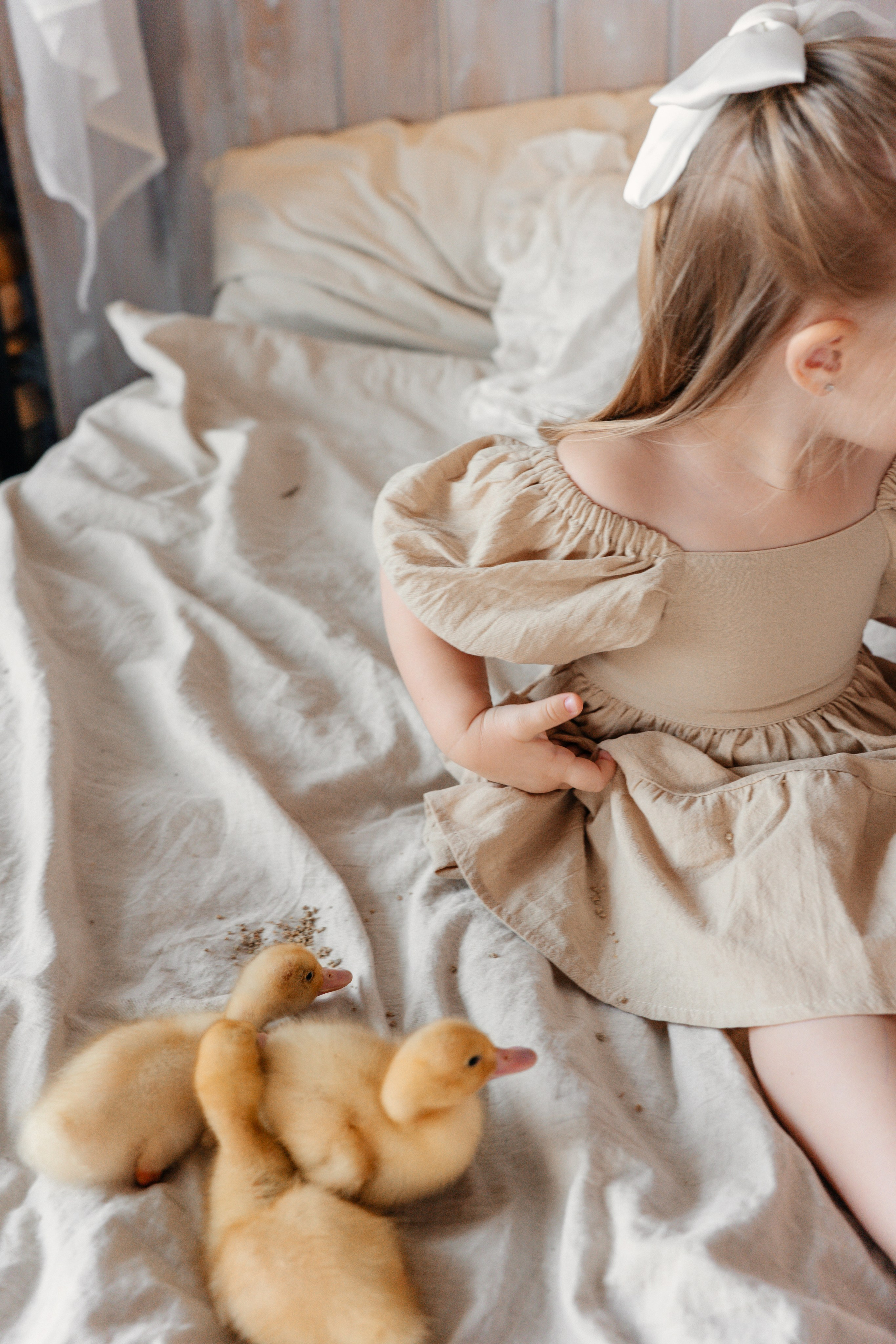 Сердечная встреча на Пасху. Ваш семейный фотограф в Минске — Вика Трегубова