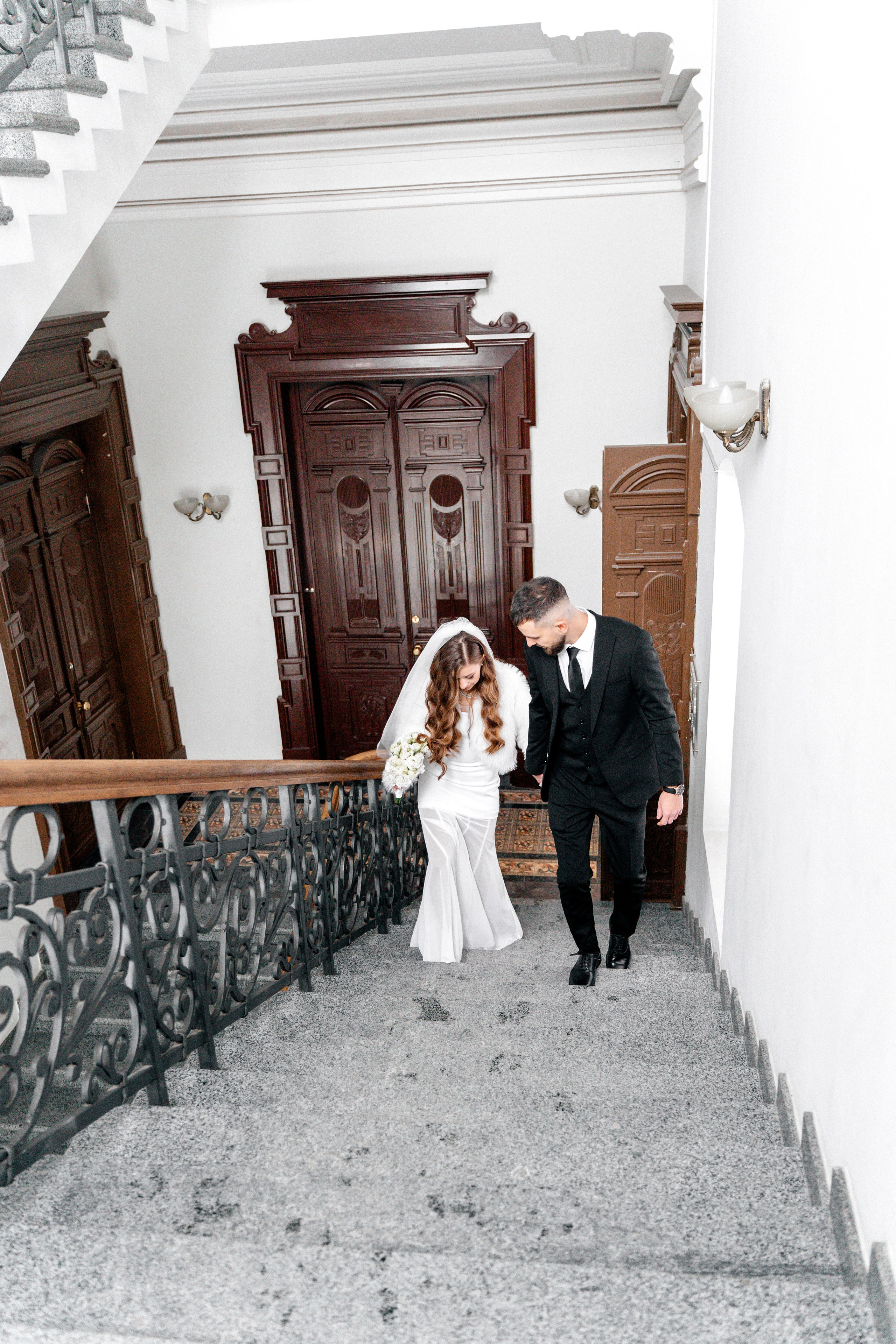 Начало большой любви. Ваш семейный фотограф в Минске — Вика Трегубова