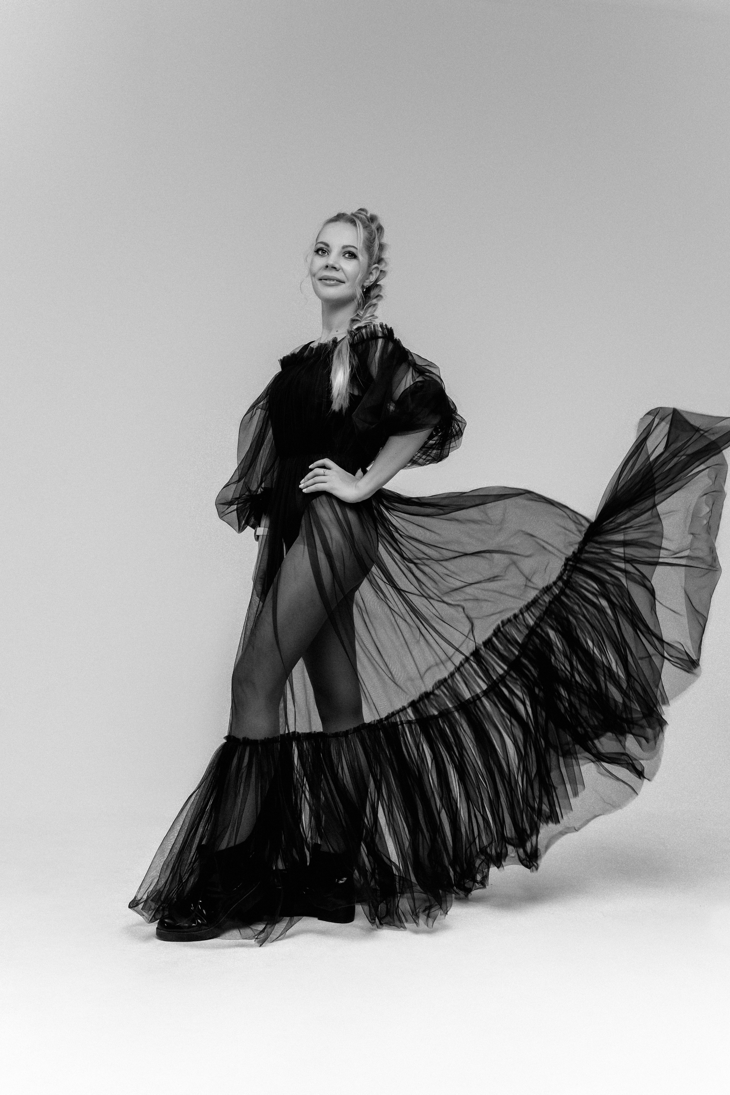 Магия семейных кадров в уютной студии. Ваш семейный фотограф в Минске — Вика Трегубова