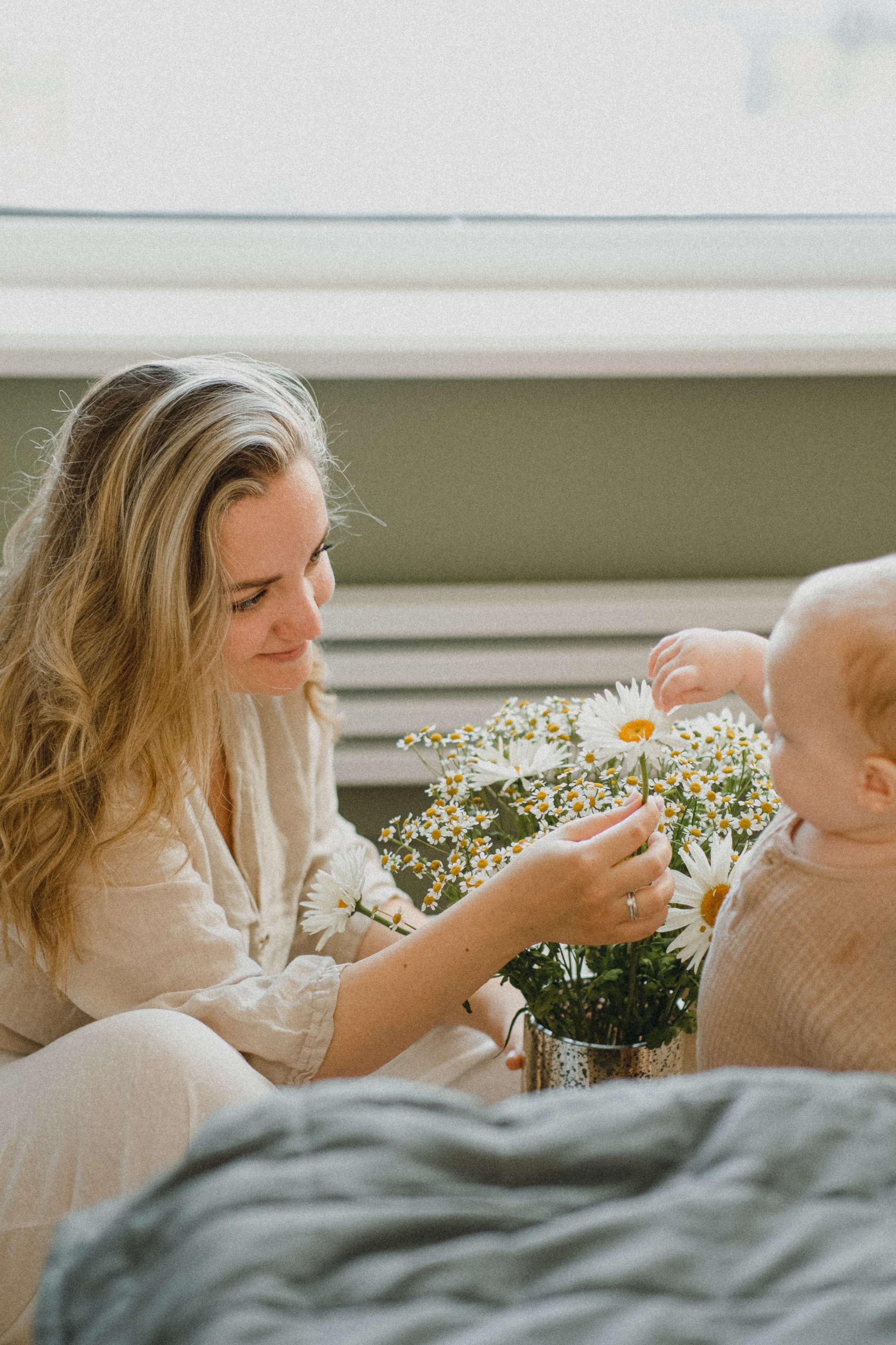Рита и Марк. Семейный фотограф Москва