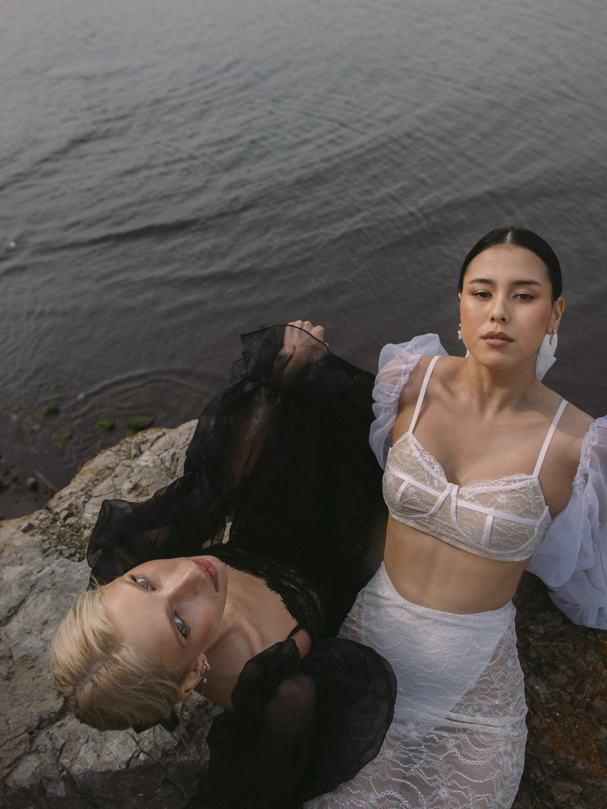 Dream. Фотограф Даниил Камчатка