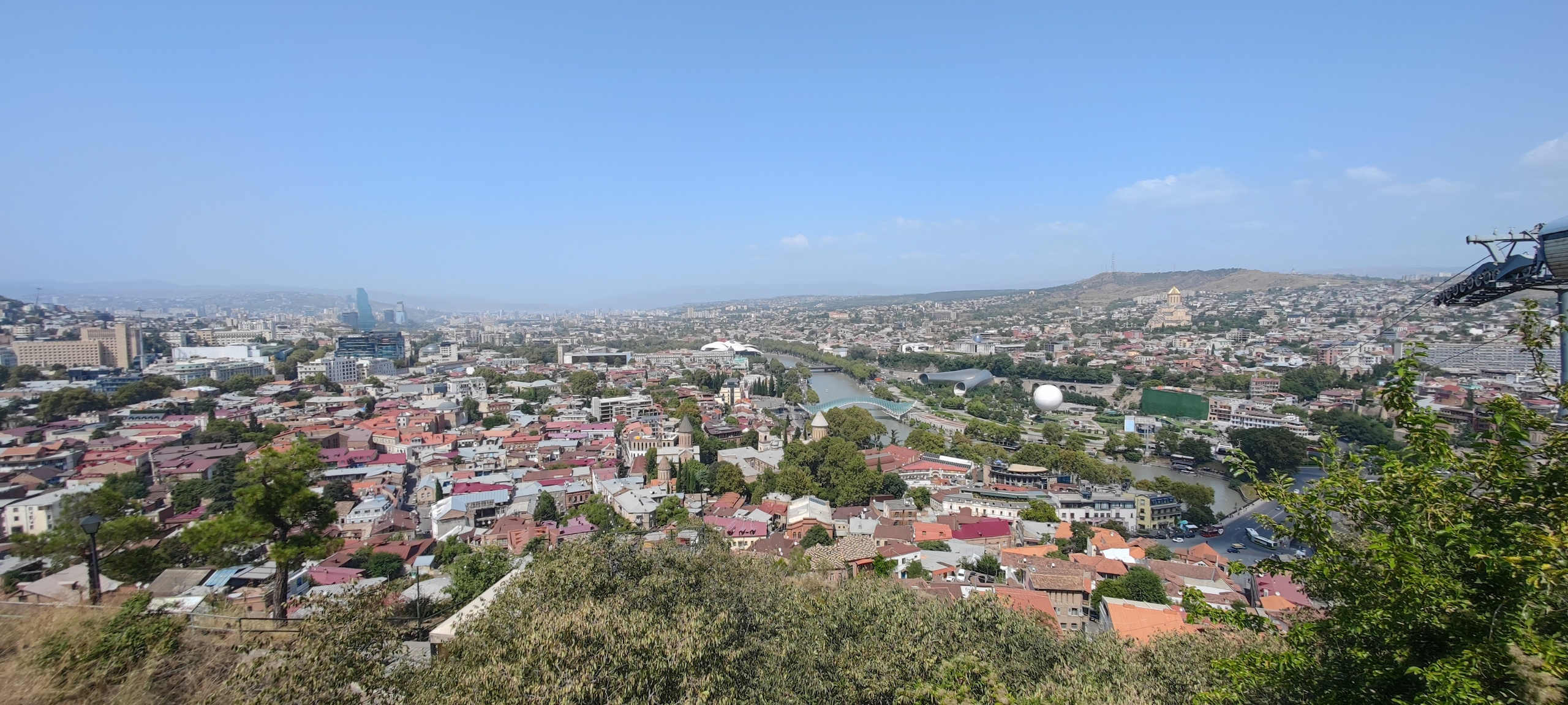 Грузия. Фотограф Алексей Федорищев