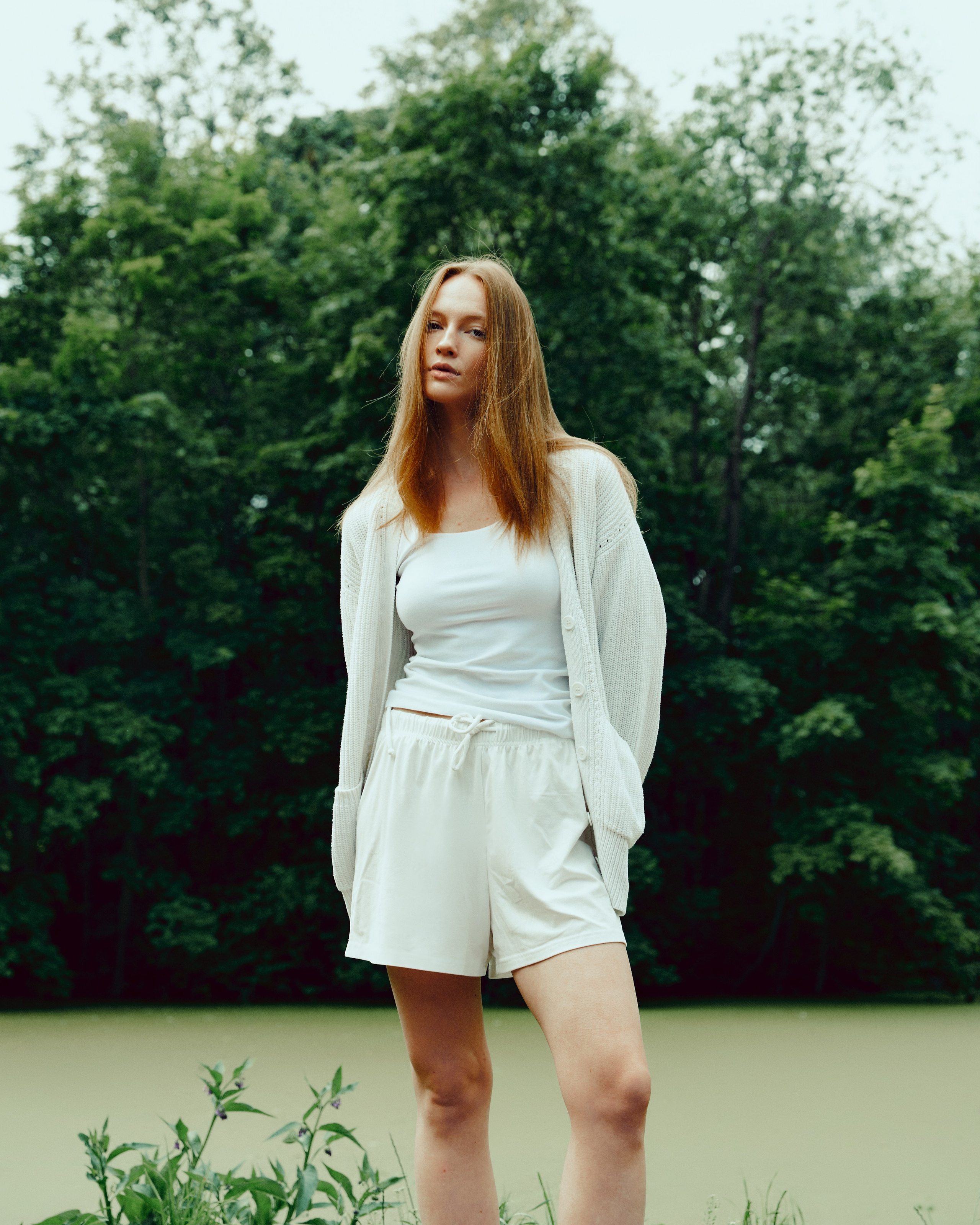 Алена. Фотограф Максим Дмитриев