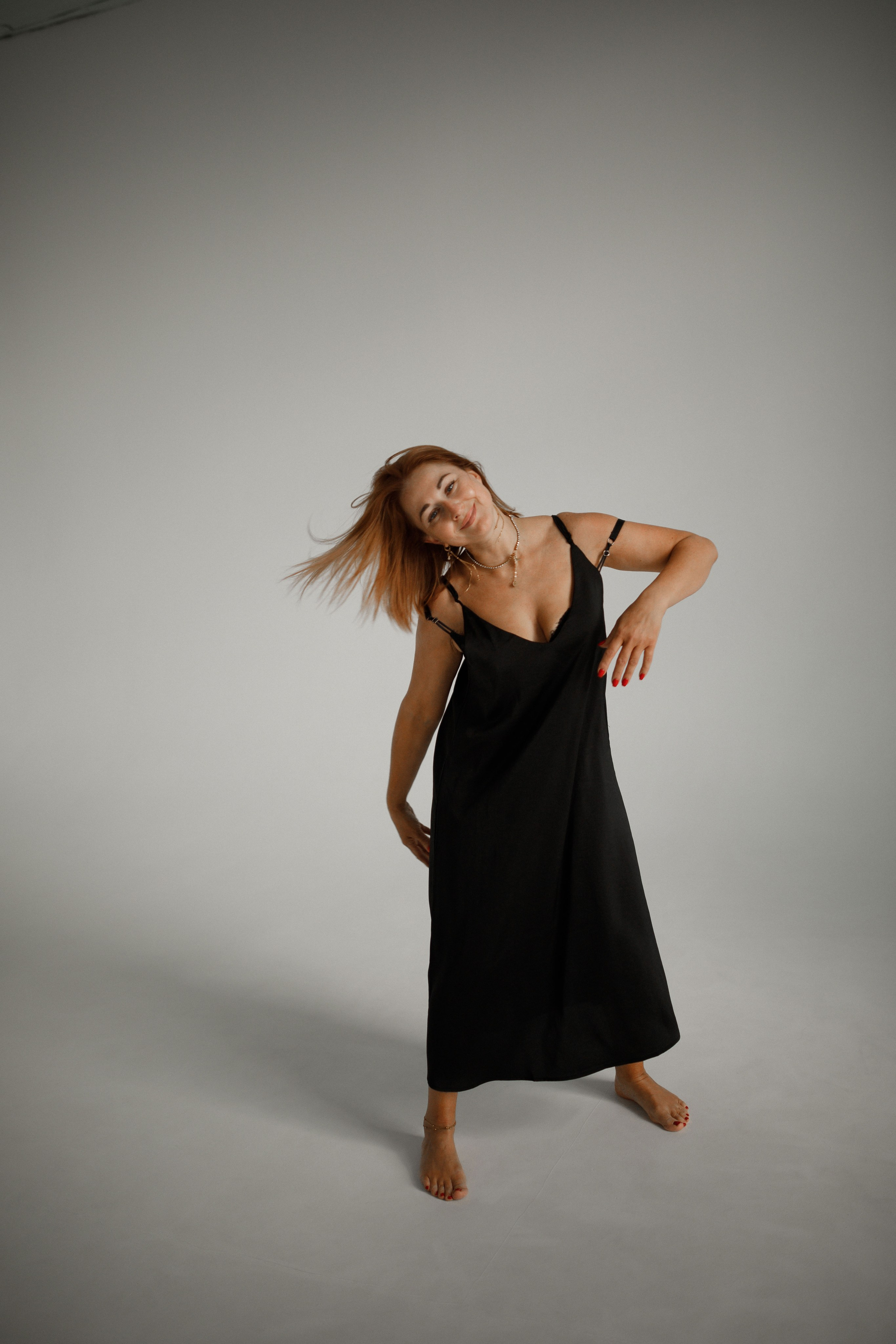 Ульяна. Фотограф чувственного портрета в Санкт-Петербурге Светлана Фролова