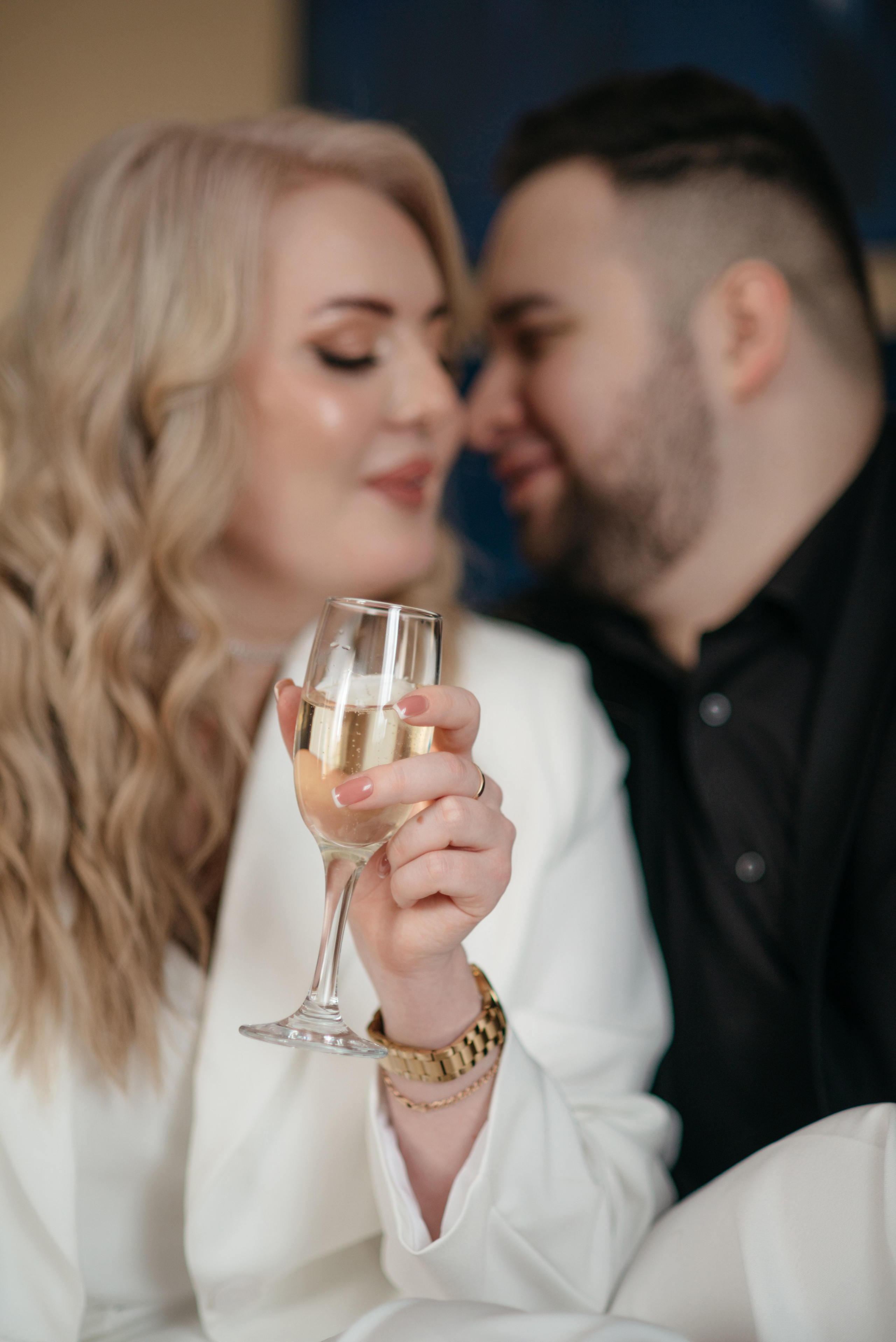 В отеле. Свадебный фотограф Ижевск Петр Шишков