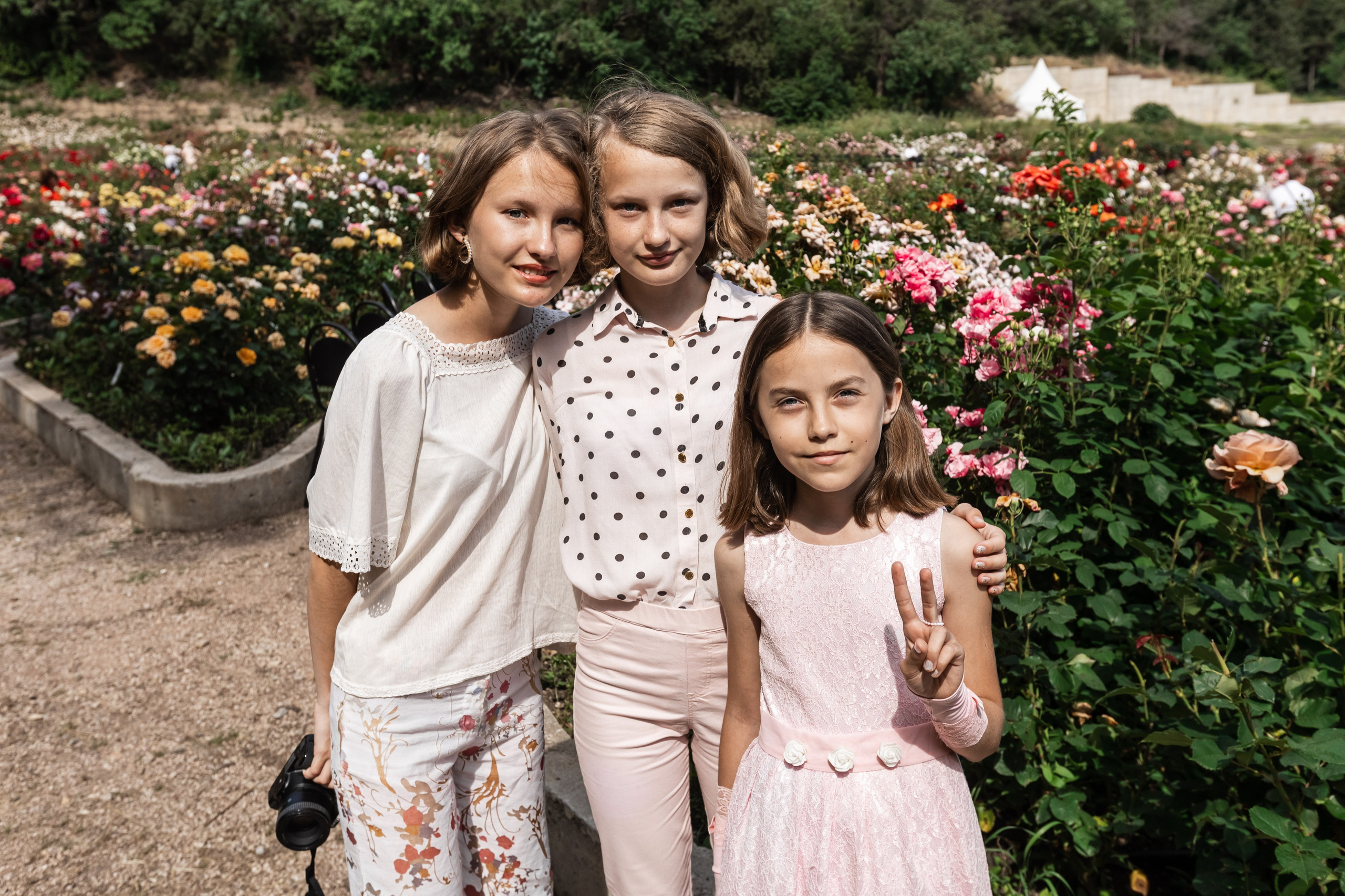 Фестиваль «Природа искусства» 2023. Свадебный фотограф, фотосъемка в Крыму, Севастополе, Симферополе, Ялте