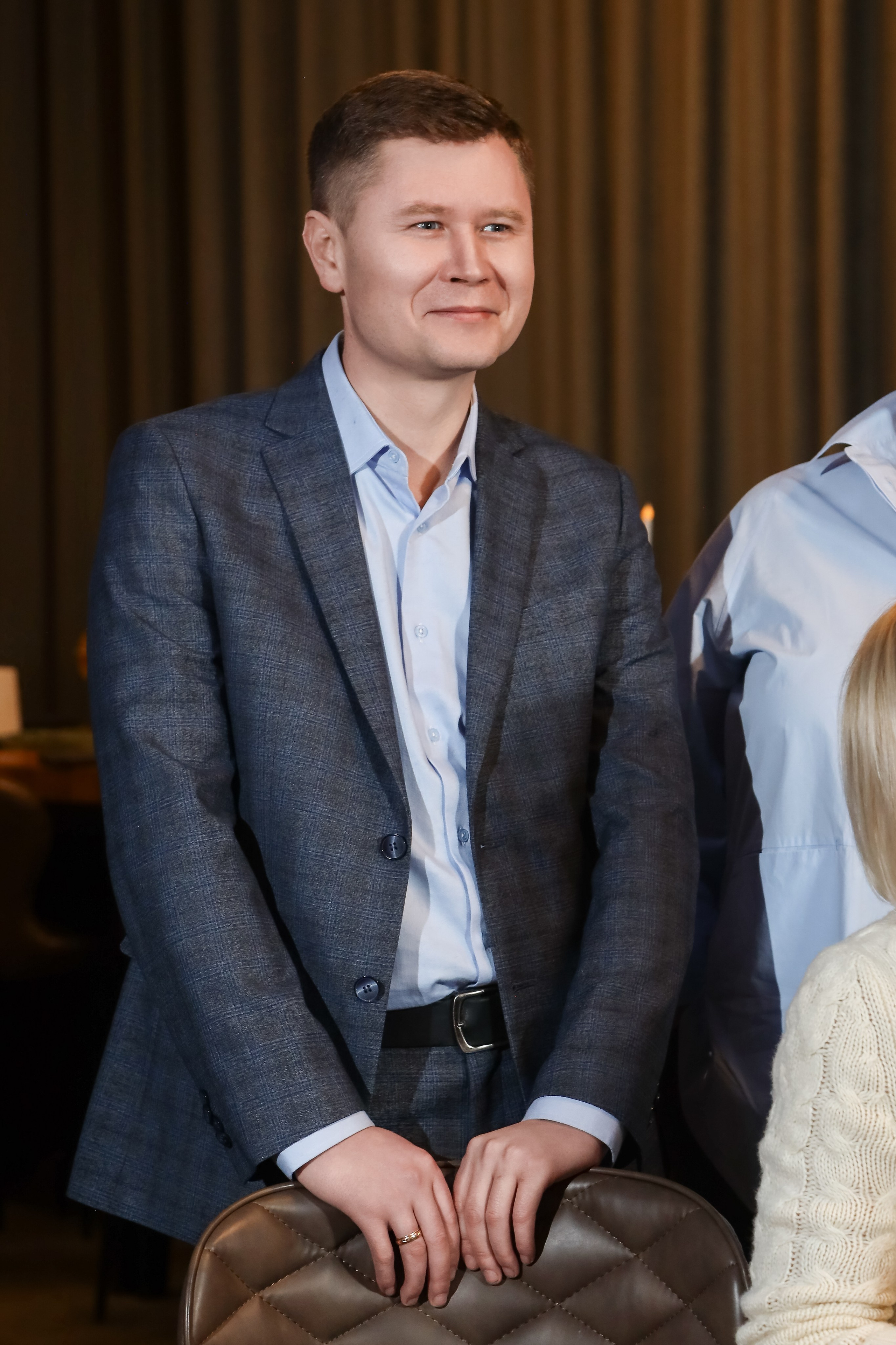 EstAtet. Фотограф Антон Чупринин