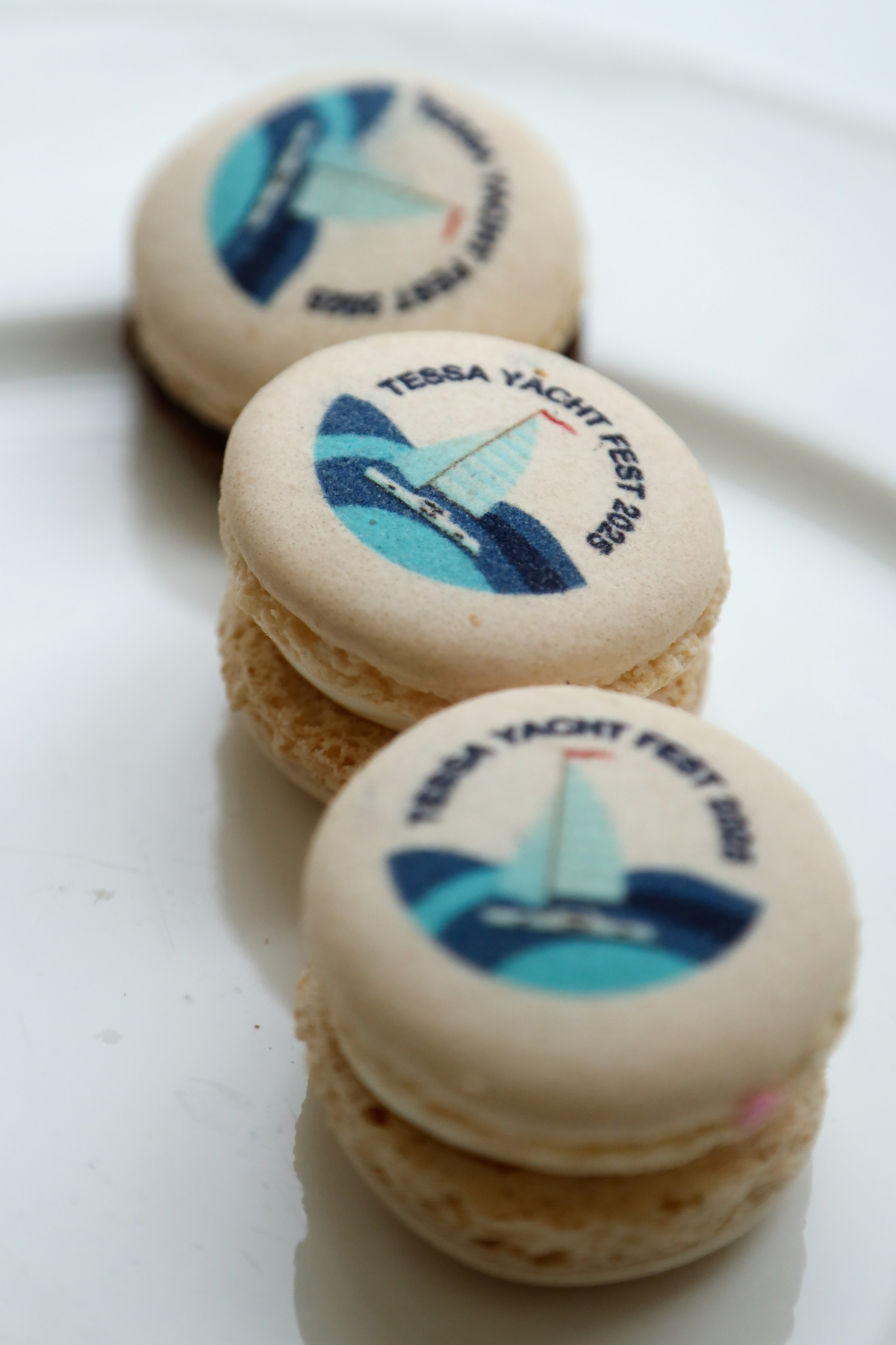 Tessa. Фотограф Антон Чупринин