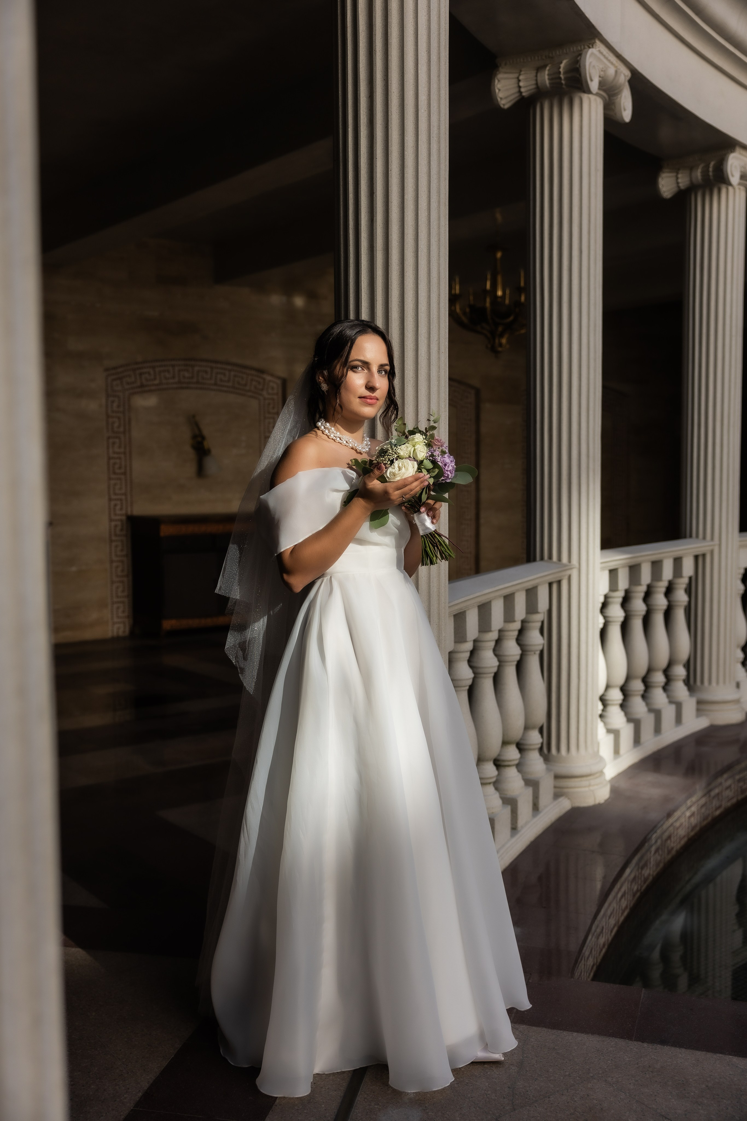 Анастасия и Семён. Свадебный и семейный фотограф во Владивостоке Елена Шишкина