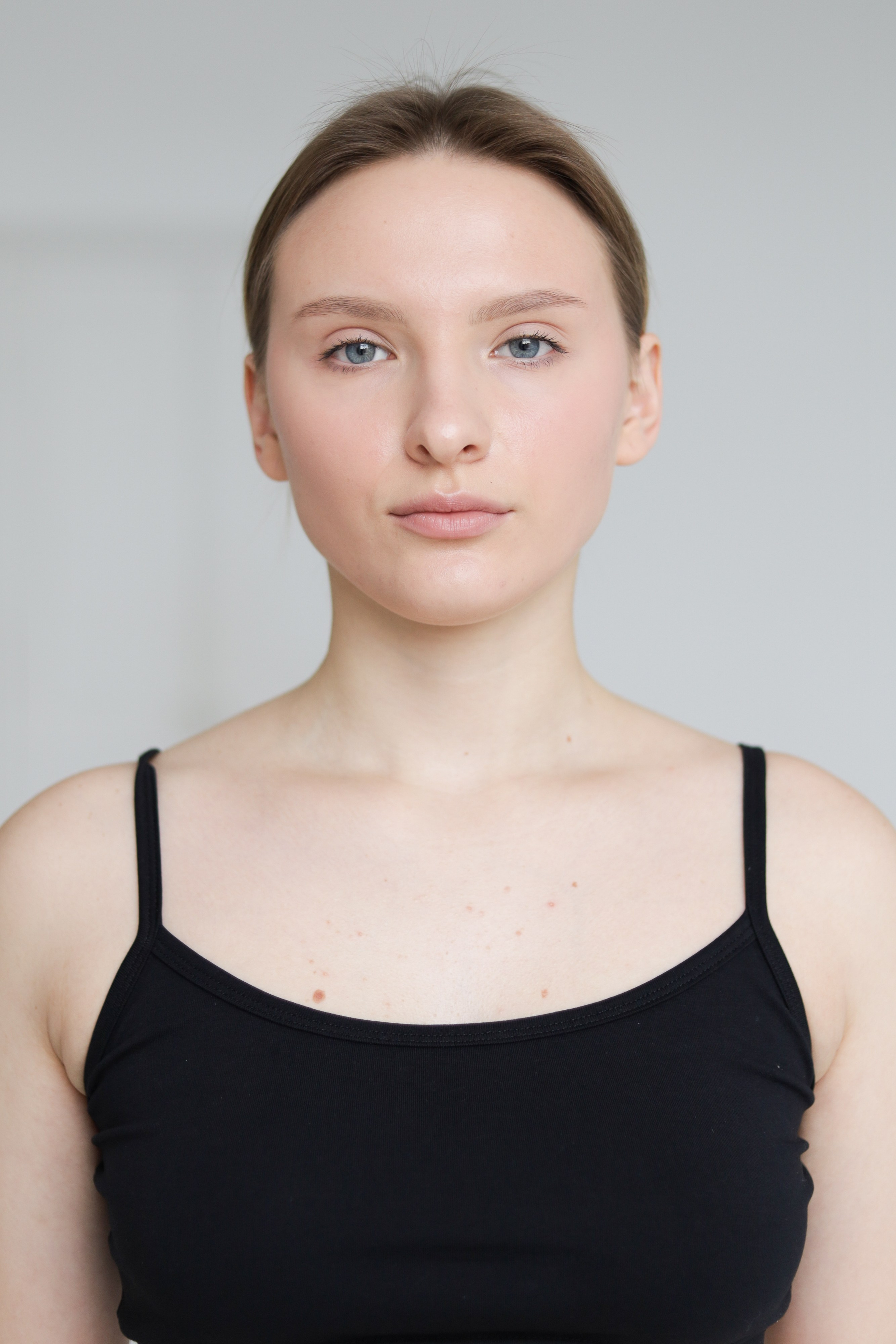 Ксения, рост 171. Efimova Model Agency