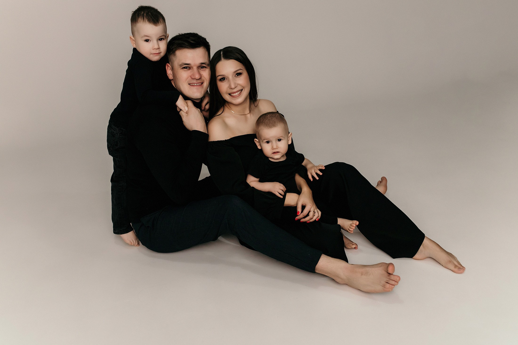 Семейные истории. Свадебный и семейный фотограф в Казани и Волжске