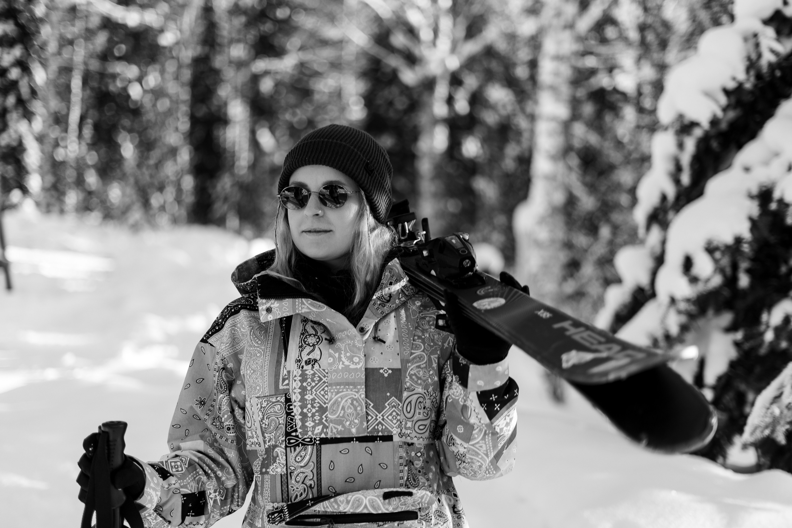 Джой. Анастасия Паршукова — фотограф Шерегеш Новосибирск