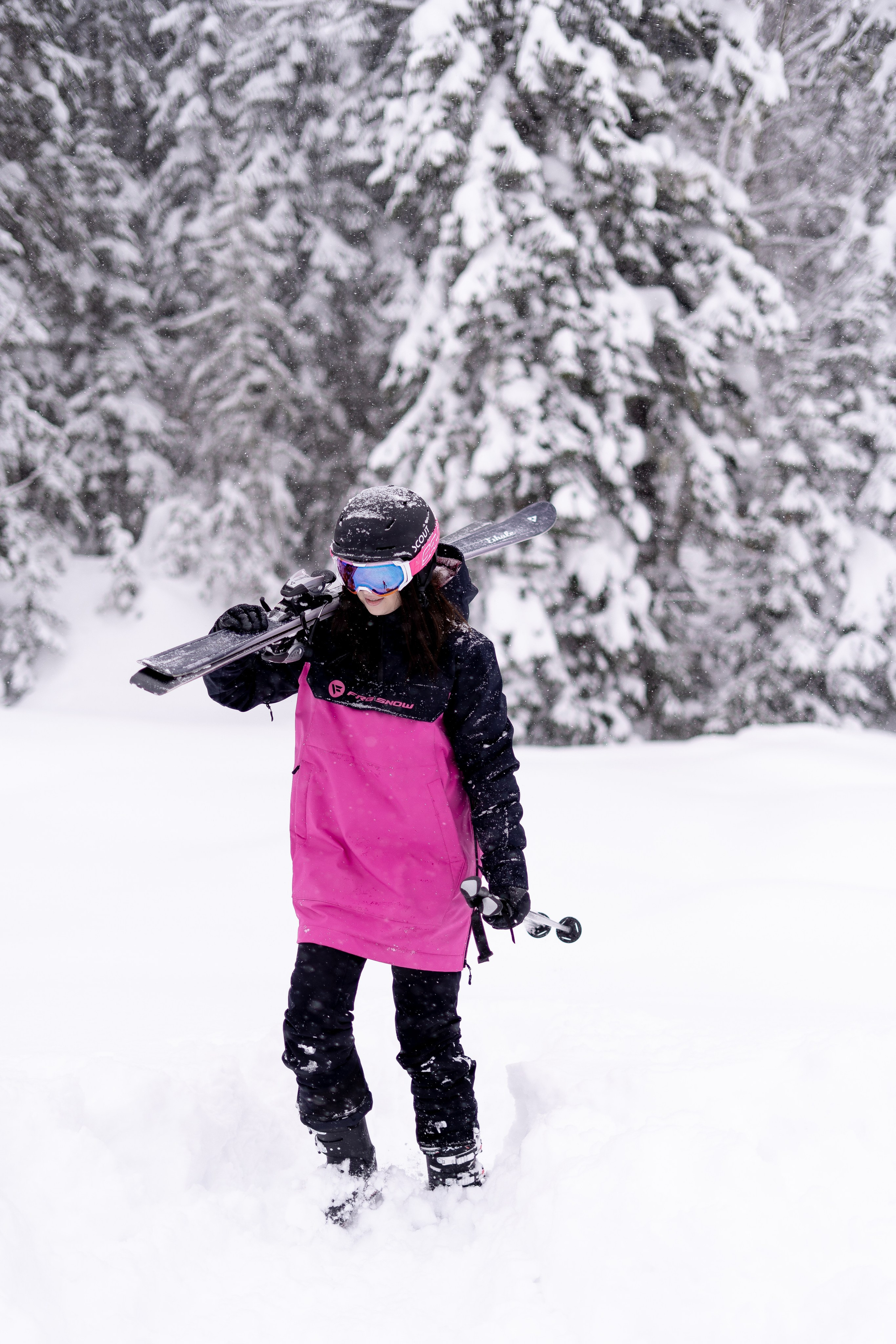 Джон 14.02. Анастасия Паршукова — фотограф Шерегеш Новосибирск