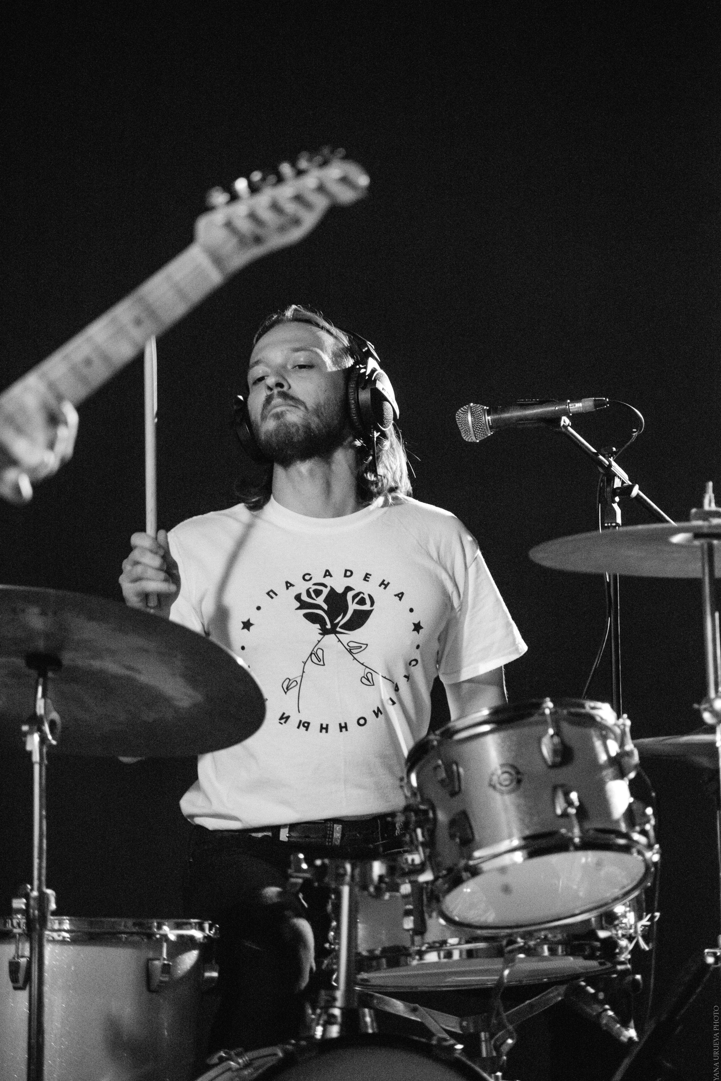 Группа Пасадена. Свадебный и контент- фотограф в Тольятти, Самаре, Москве Яна Уруева