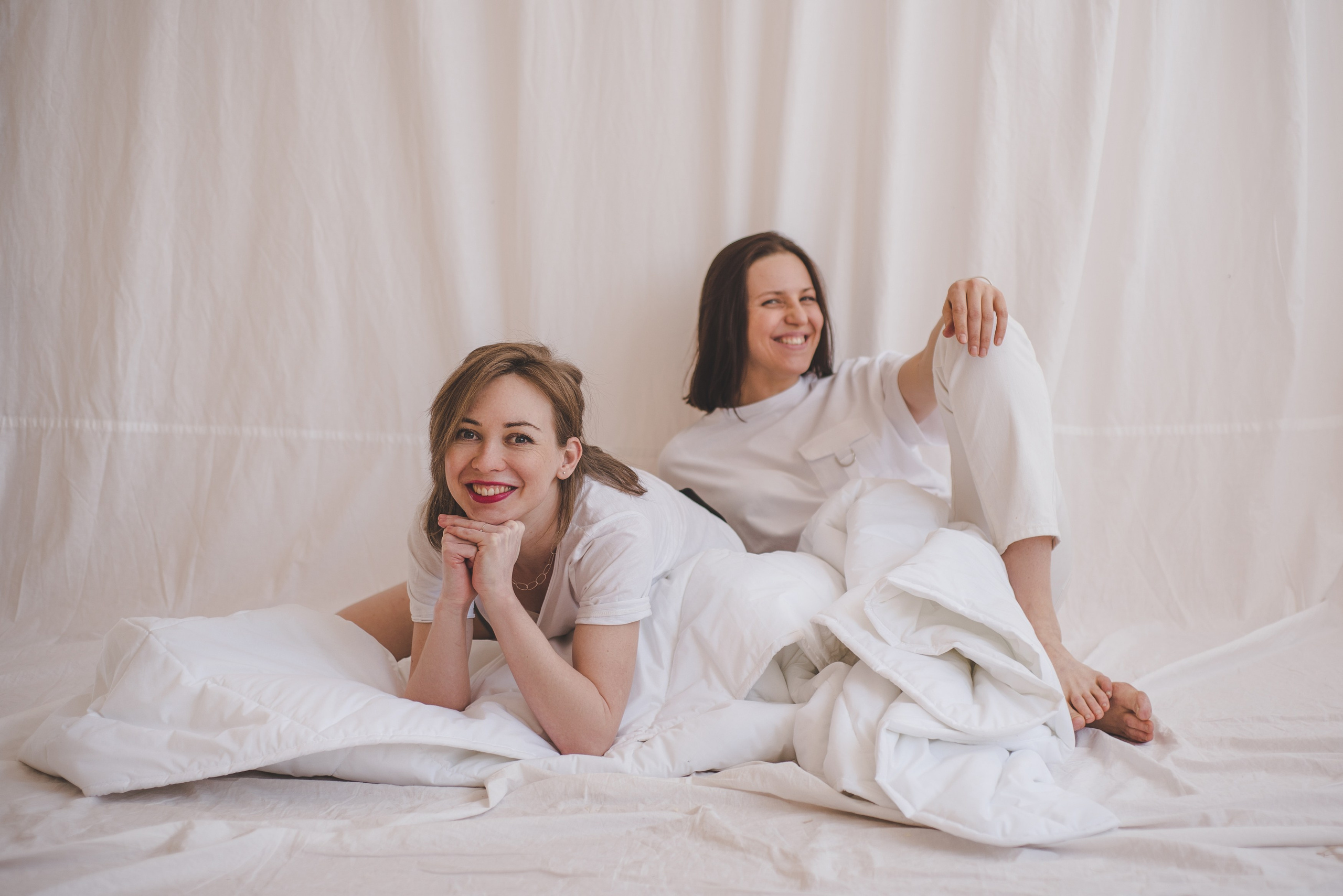 Бренд одеял для высоких людей. Свадебный и контент- фотограф в Тольятти, Самаре, Москве Яна Уруева