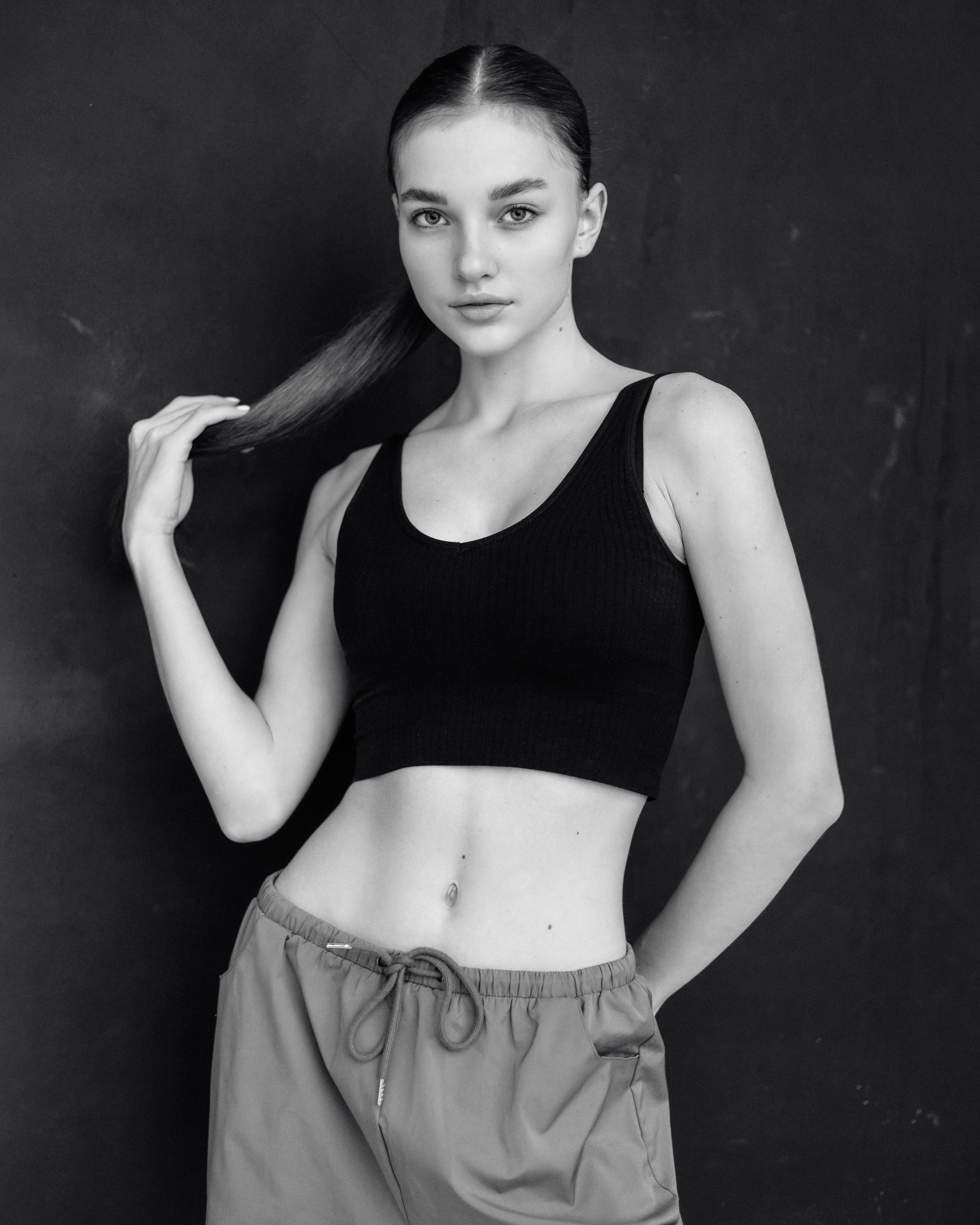 DIANA K. «Мисс Крым» модели. Стать моделью