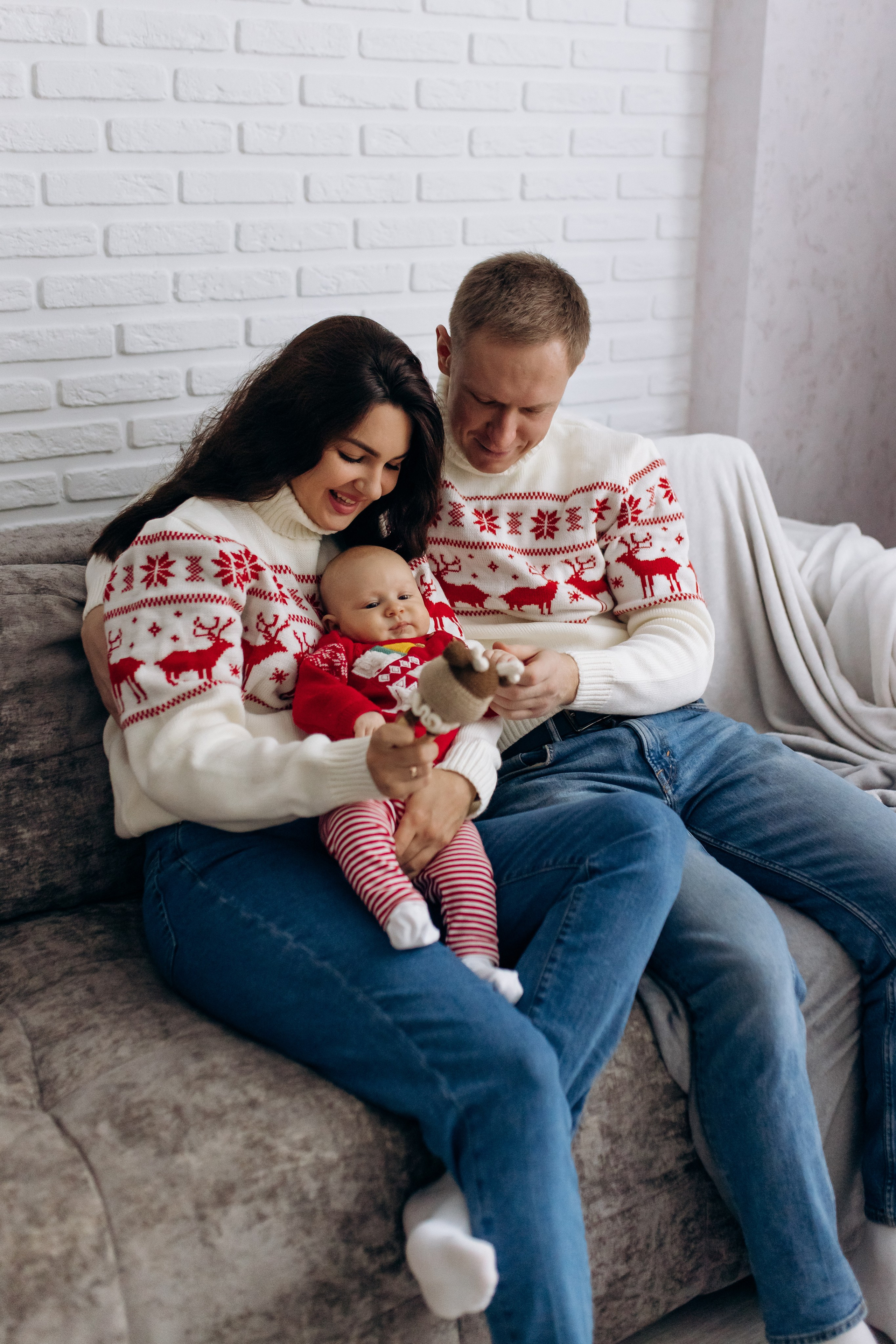 Семейные съемки. Ваш универсальный фотограф Евгения Дунаевская