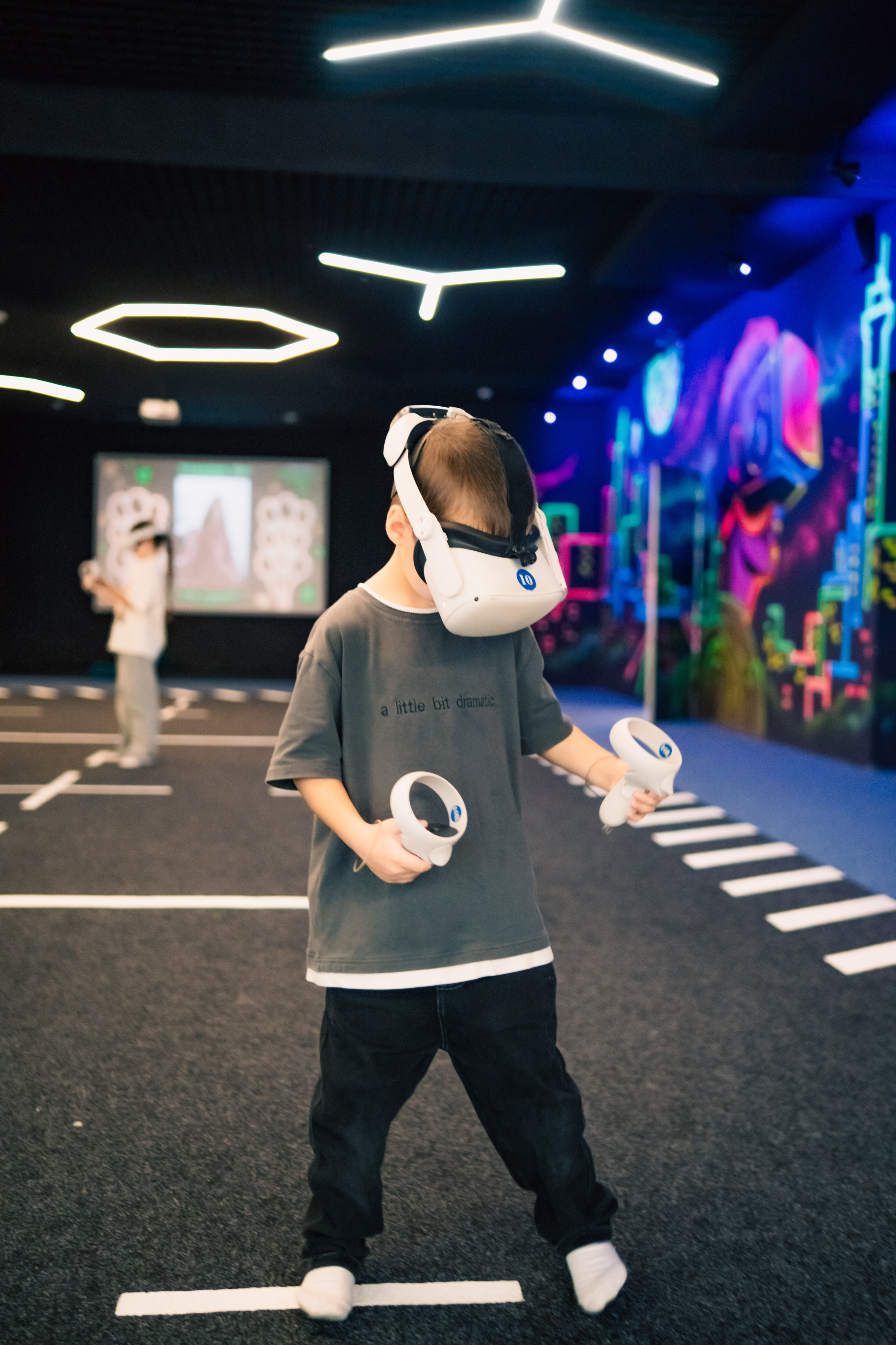 VR April-May. Felixtones