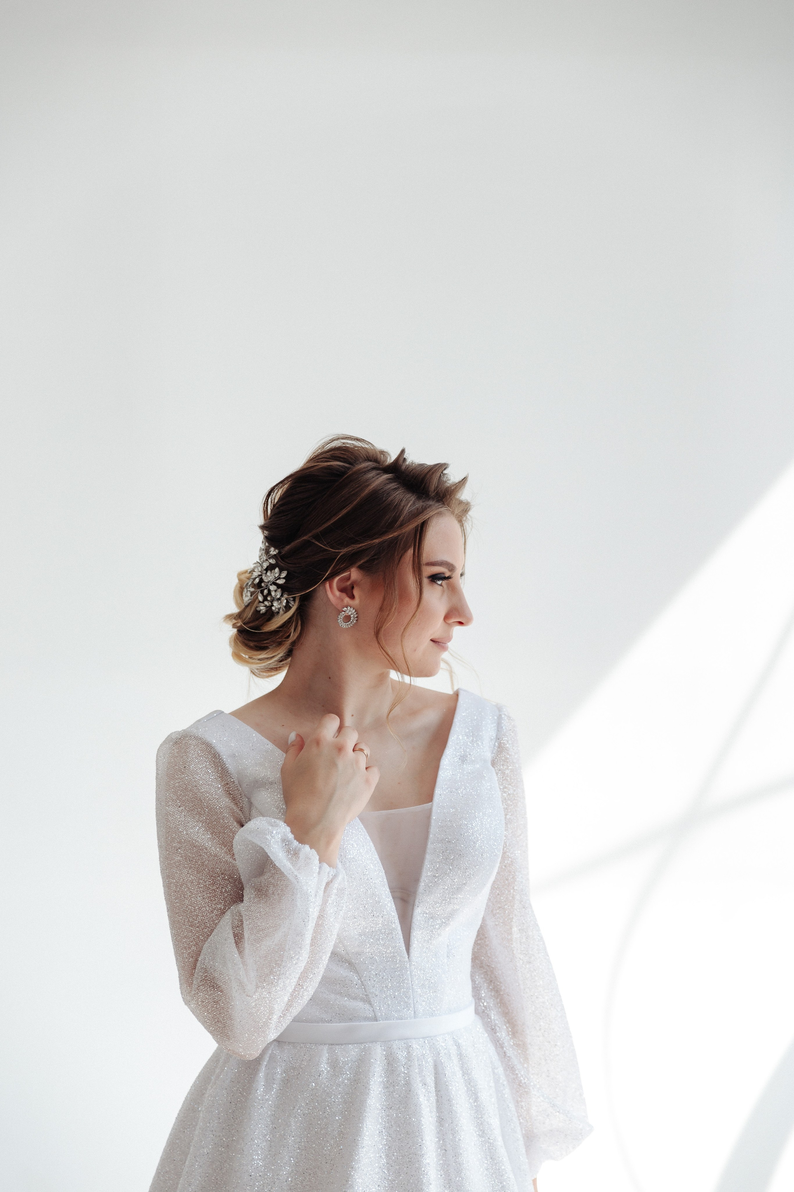 Свадебная сьемка. Свадебный и контент фотограф в городе Сызрань Шинов Даниль