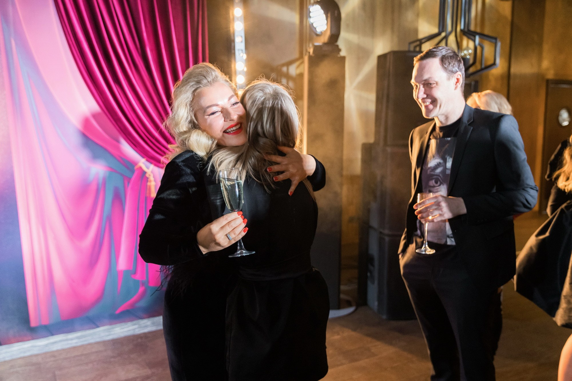 Фотосъёмка дня рождения в уютной атмосфере. Свадебный фотограф в Нижнем Новгороде и Москве Сергей Воробьев