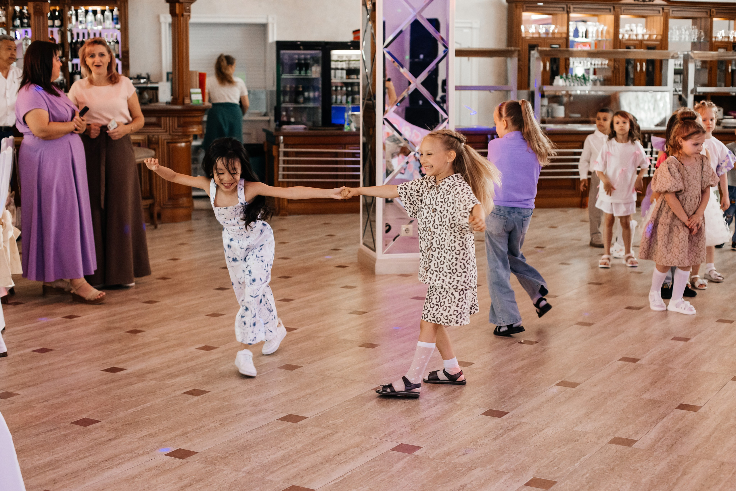 Выпускной детского сада. Екатерина Ярковая фотограф