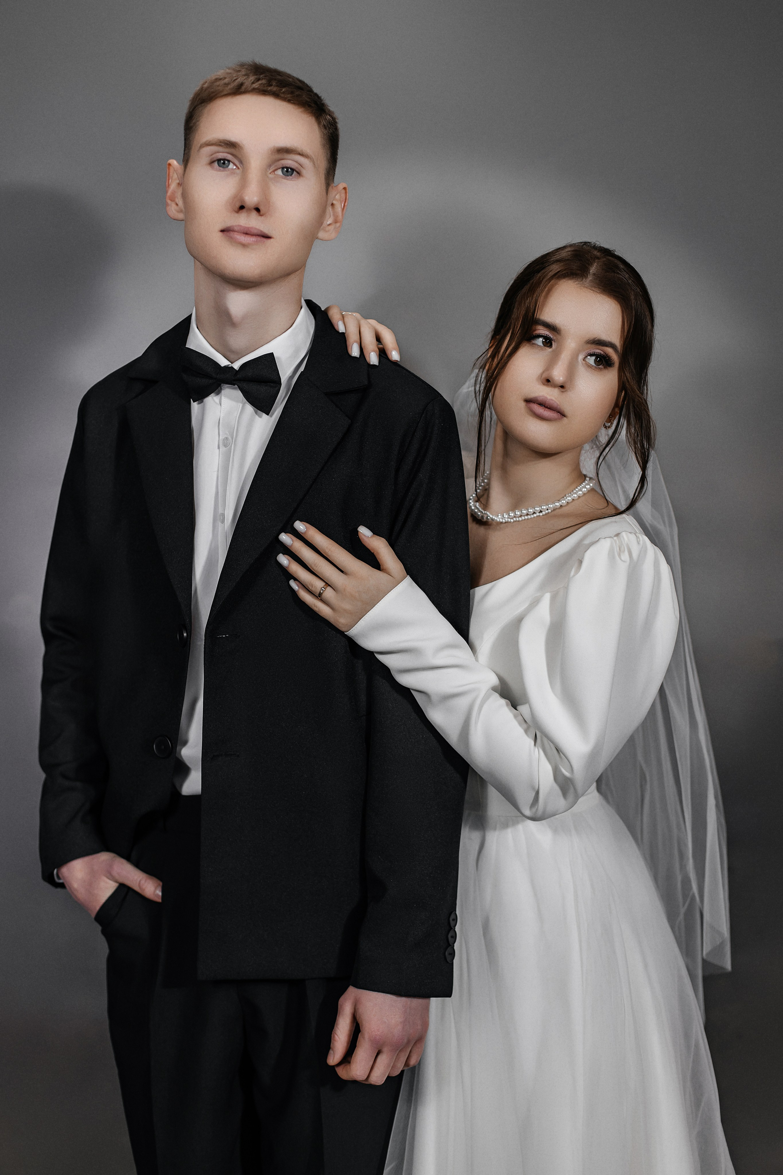 Валерия и Денис. Екатерина Ярковая фотограф