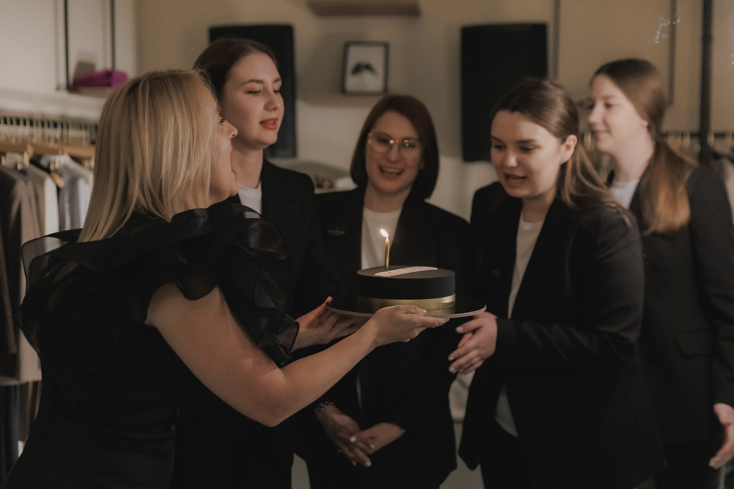 CHARUEL 1 год. Фотограф в Волгограде — Александра Искандерова