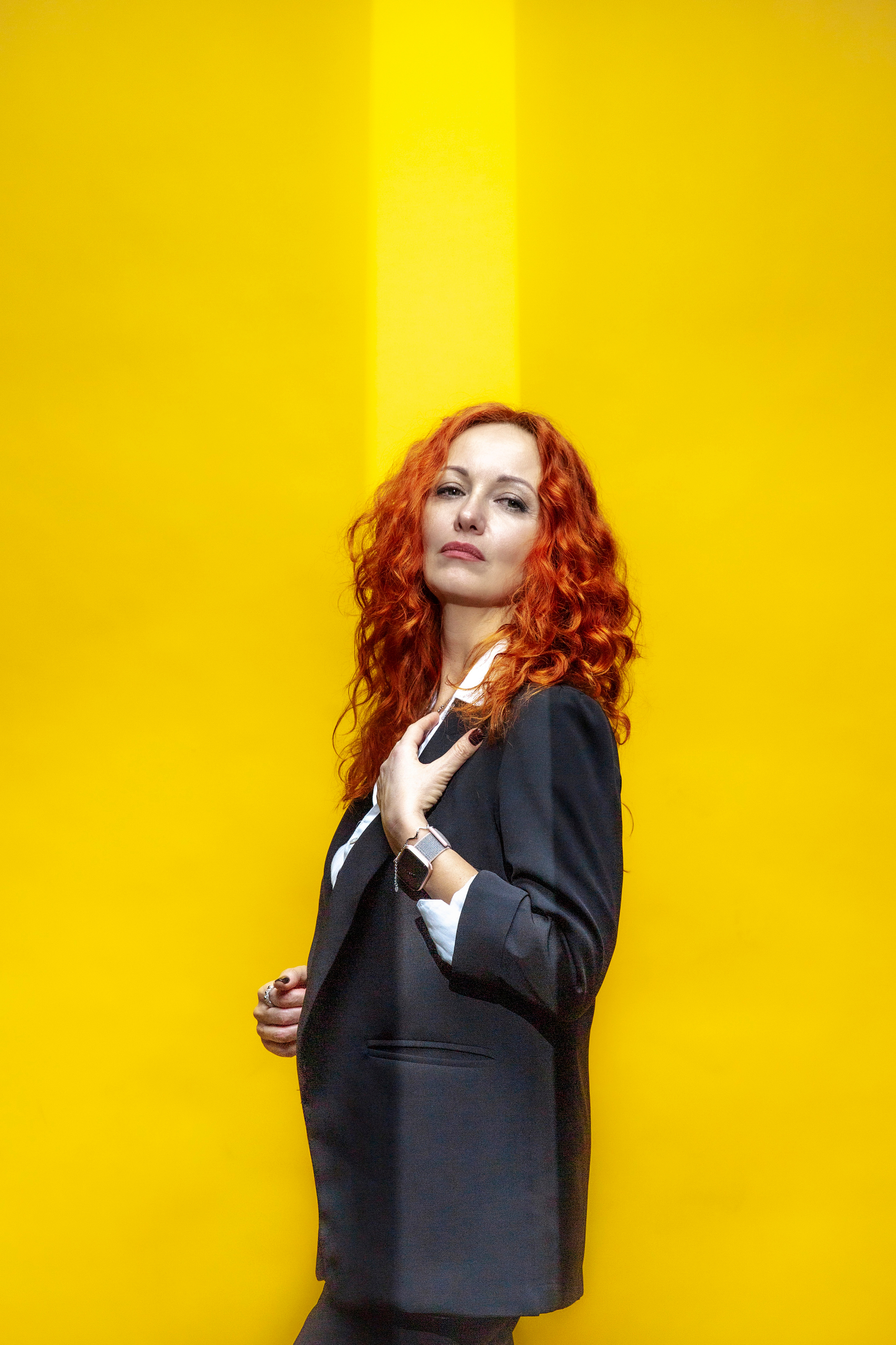 Ярослава. Спасибо за проявленный интерес к моему творчеству! Меня зовут Россохат