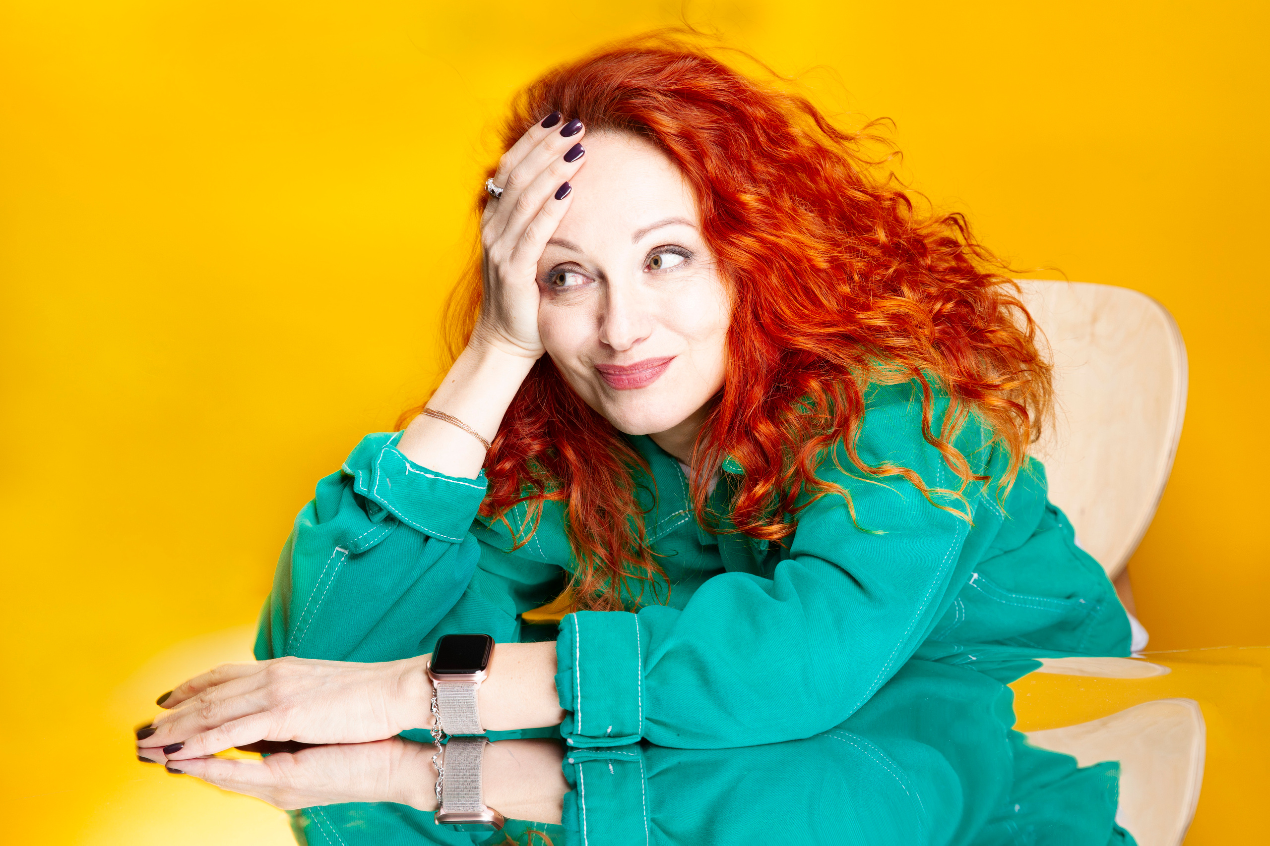 Ярослава. Спасибо за проявленный интерес к моему творчеству! Меня зовут Россохат