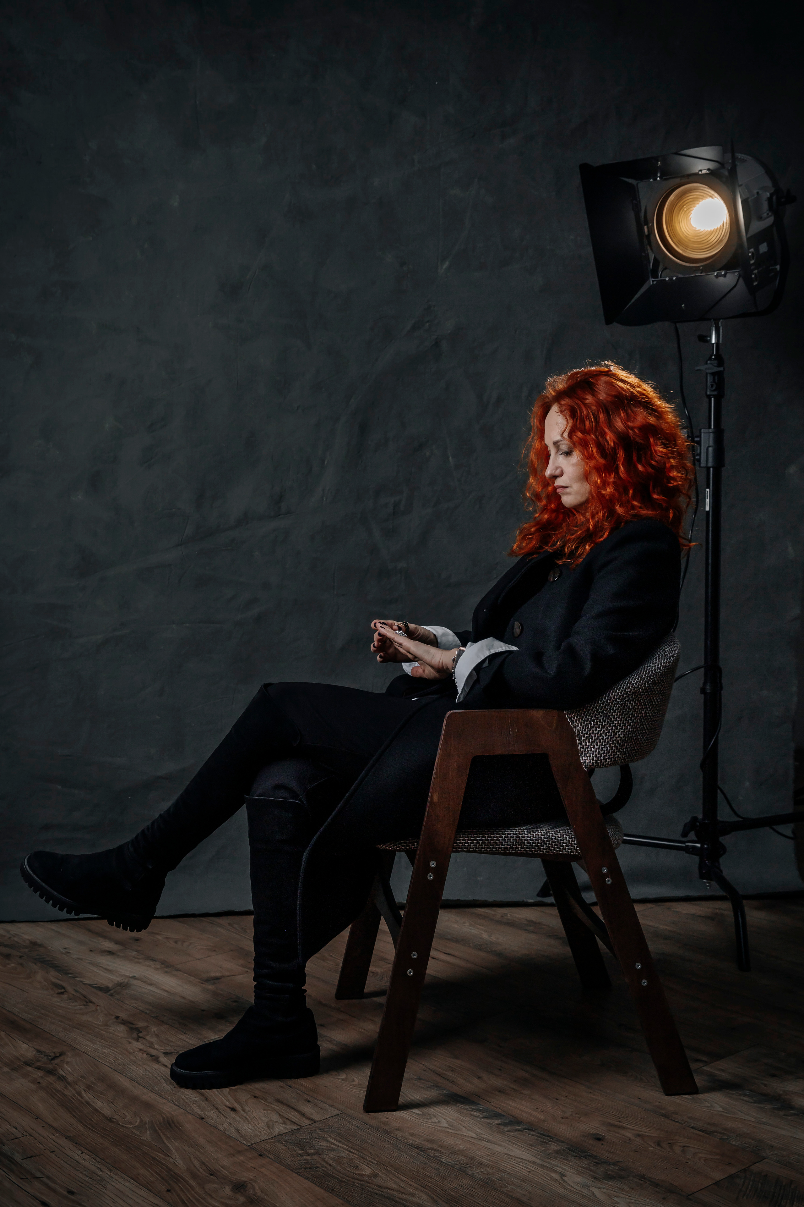 Ярослава. Спасибо за проявленный интерес к моему творчеству! Меня зовут Россохат