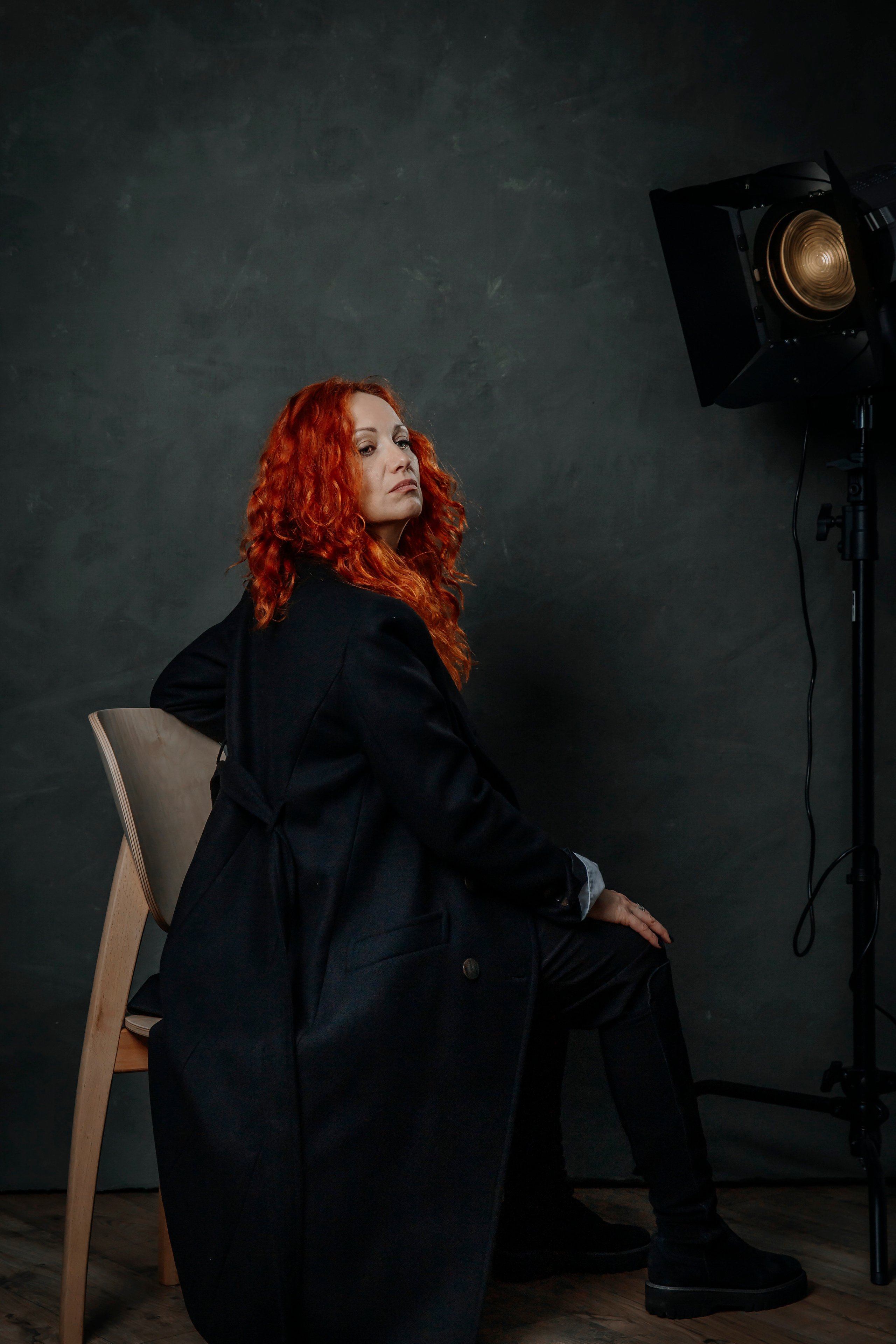 Ярослава. Спасибо за проявленный интерес к моему творчеству! Меня зовут Россохат