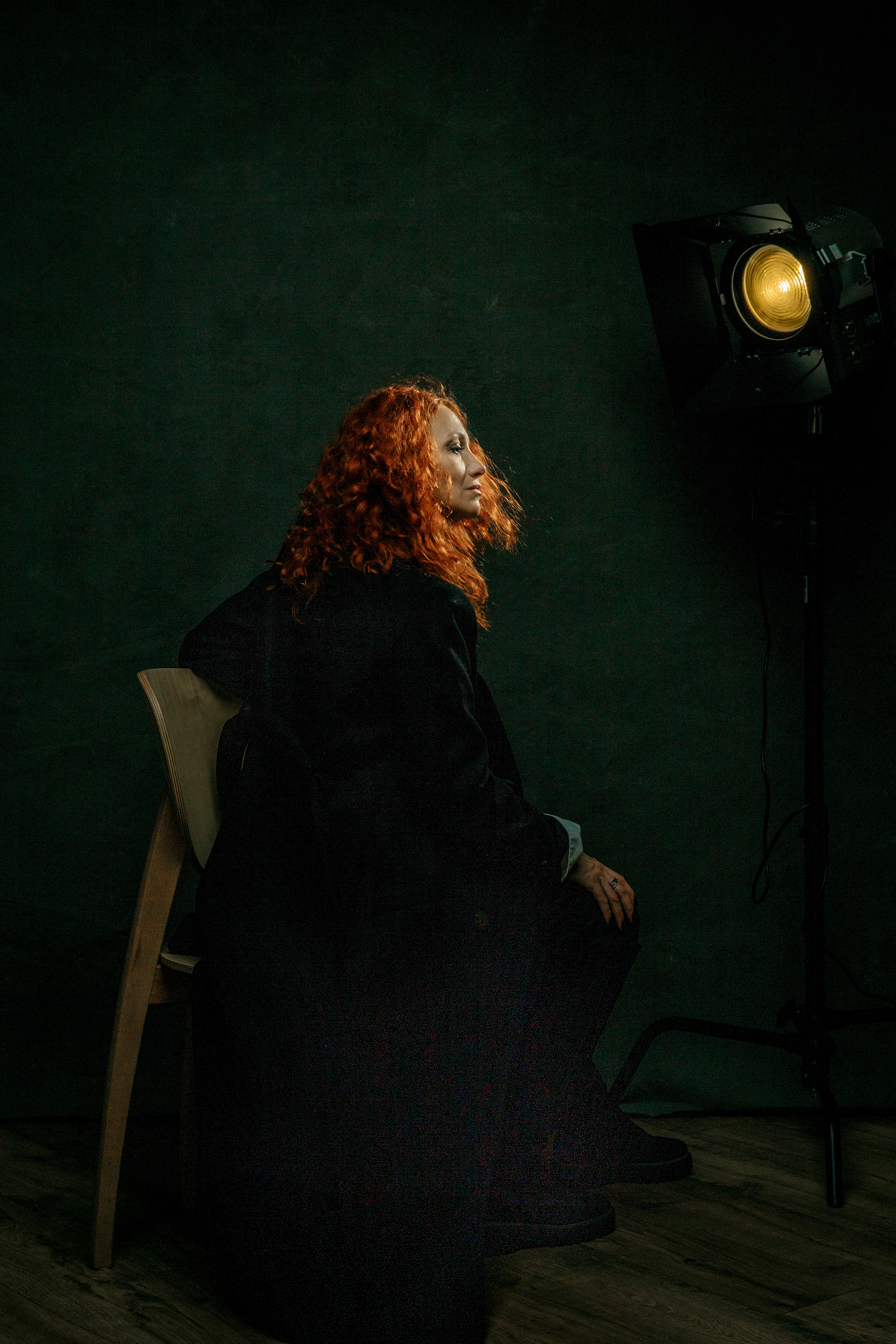 Ярослава. Спасибо за проявленный интерес к моему творчеству! Меня зовут Россохат