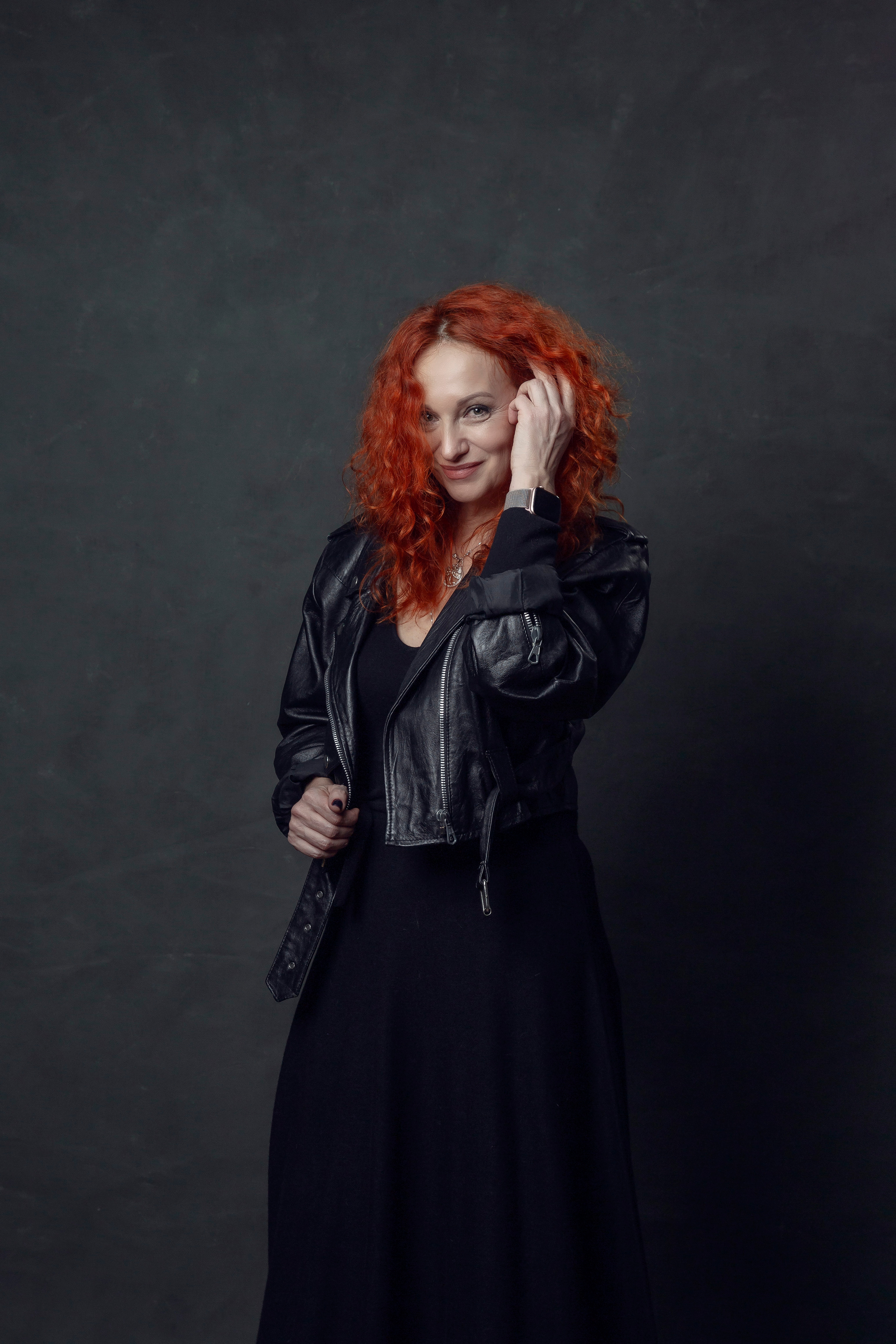 Ярослава. Спасибо за проявленный интерес к моему творчеству! Меня зовут Россохат