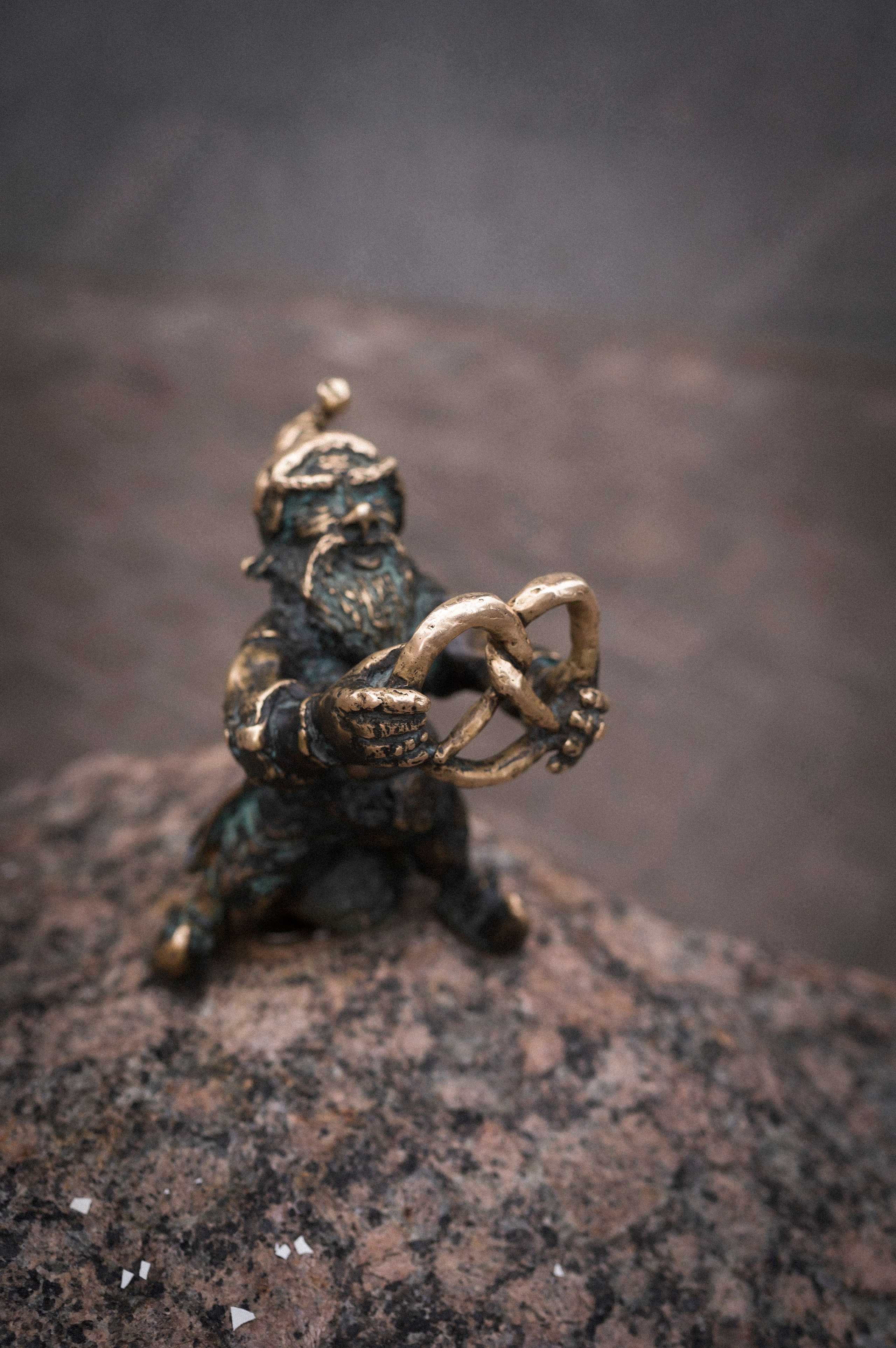 North 2024. Kartascheff