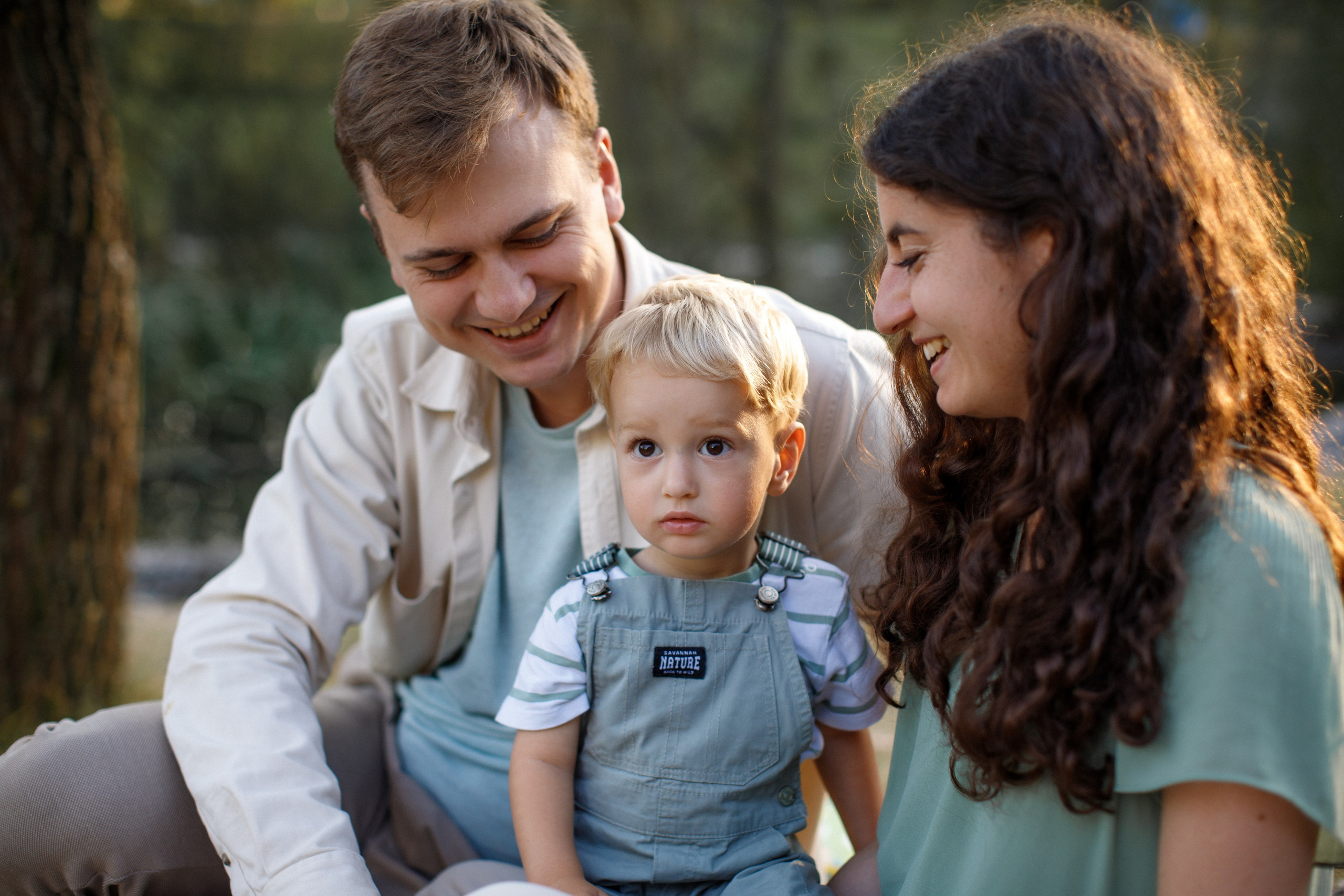 Артем Юля и Тимоха. Детский и семейный фотограф Мария Киселёва. Москва