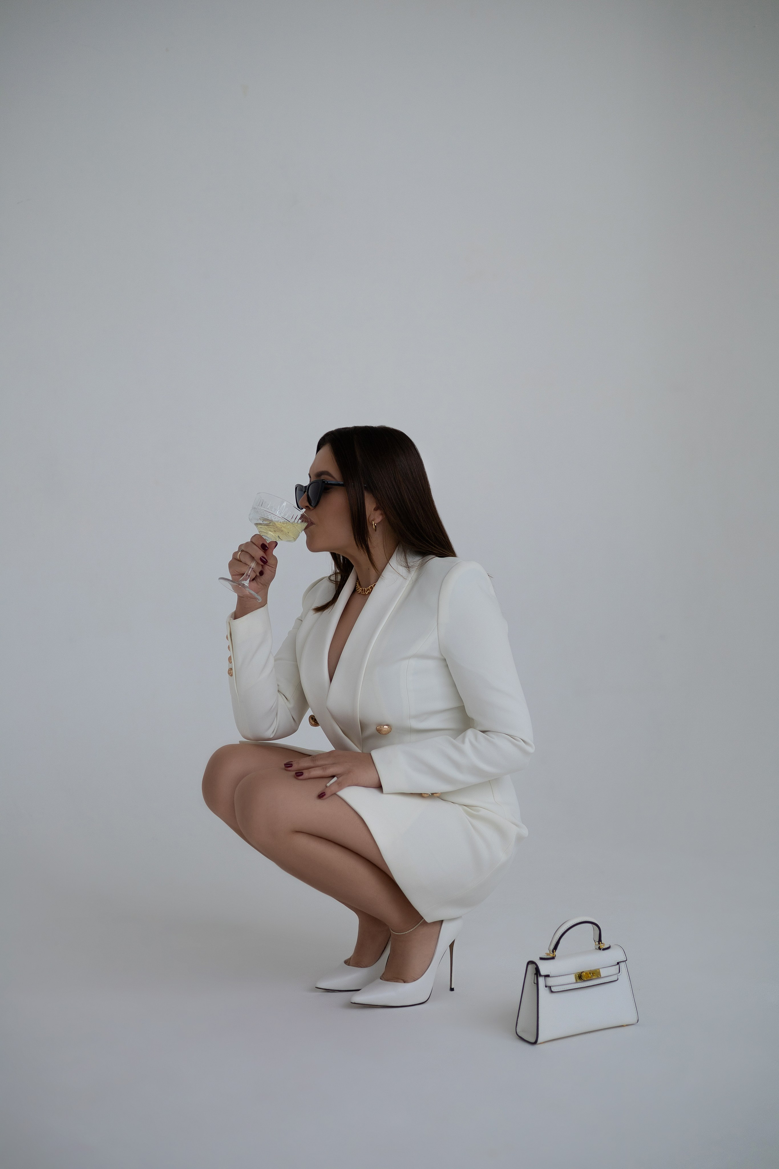 Циклорама. Фотограф в Москве Таша Логинова