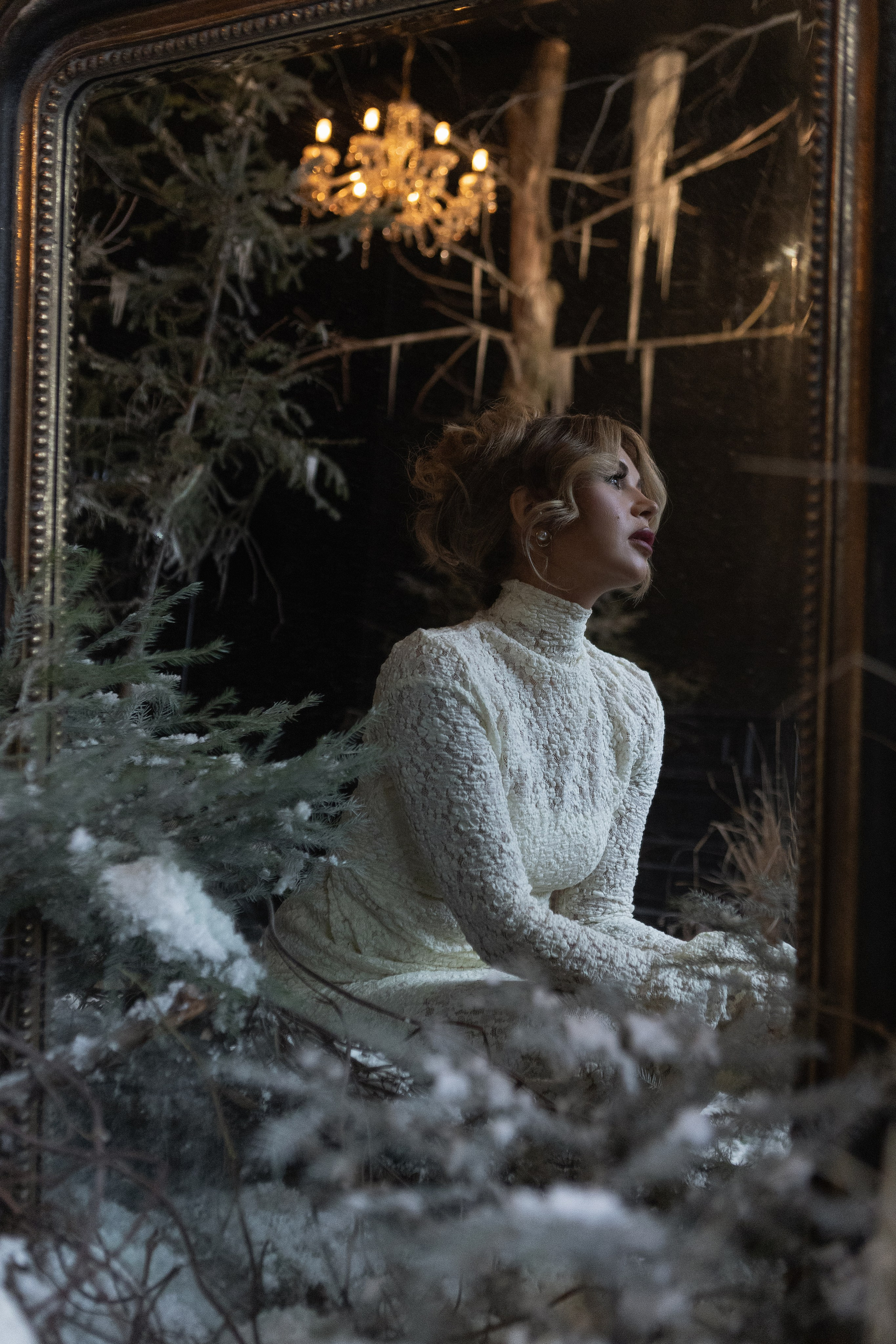 Сказочный лес. Фотограф в Москве Таша Логинова