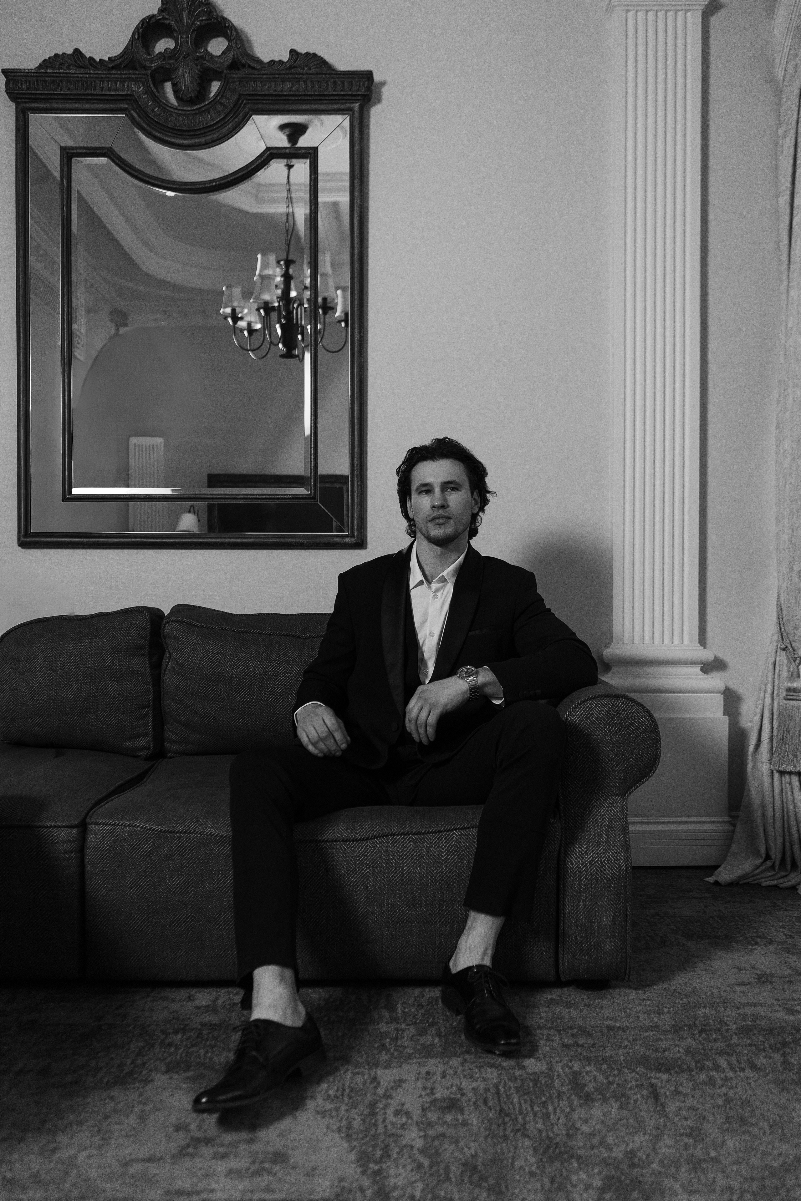 Свадьбы. Фотограф в Москве Таша Логинова