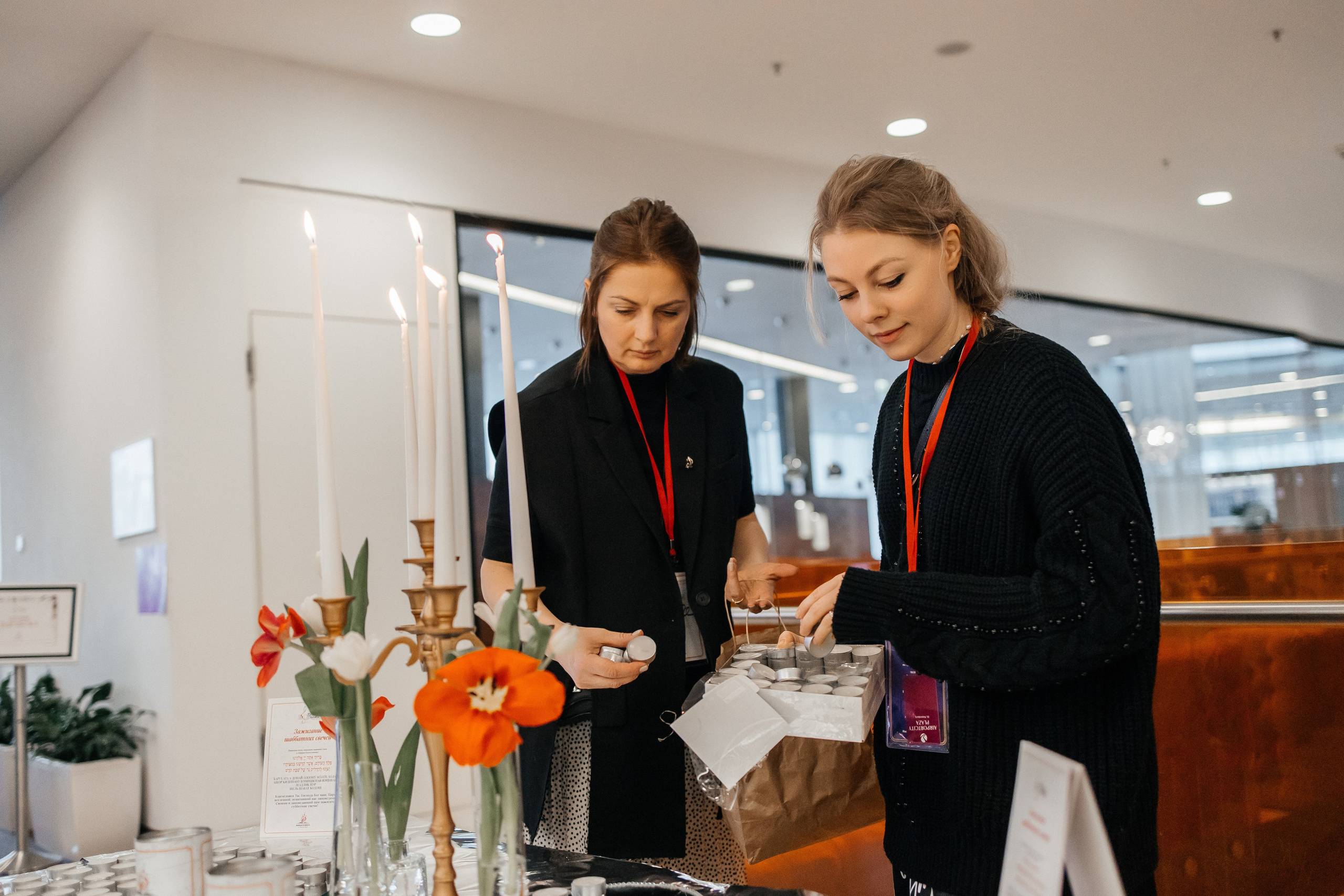 Шаббатон. Фотограф в Санкт-Петербурге Виктория Безверхая