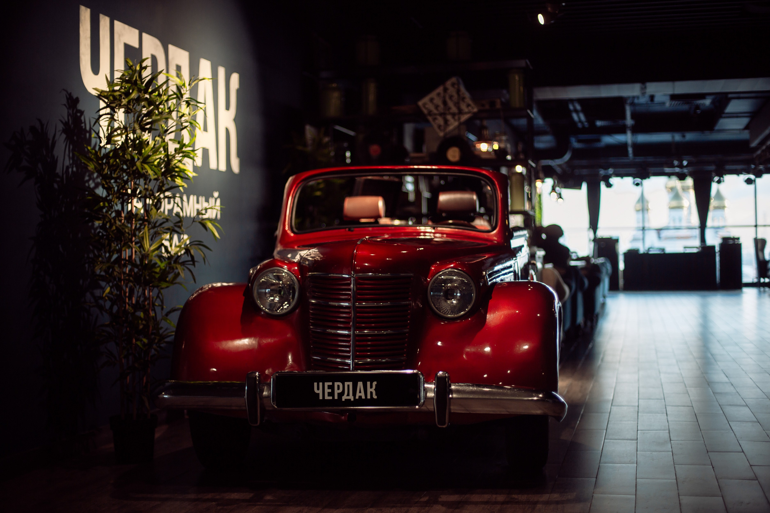 Фотосъёмка для HoReCa. All In Media — фотосъёмка и видеопродакшн