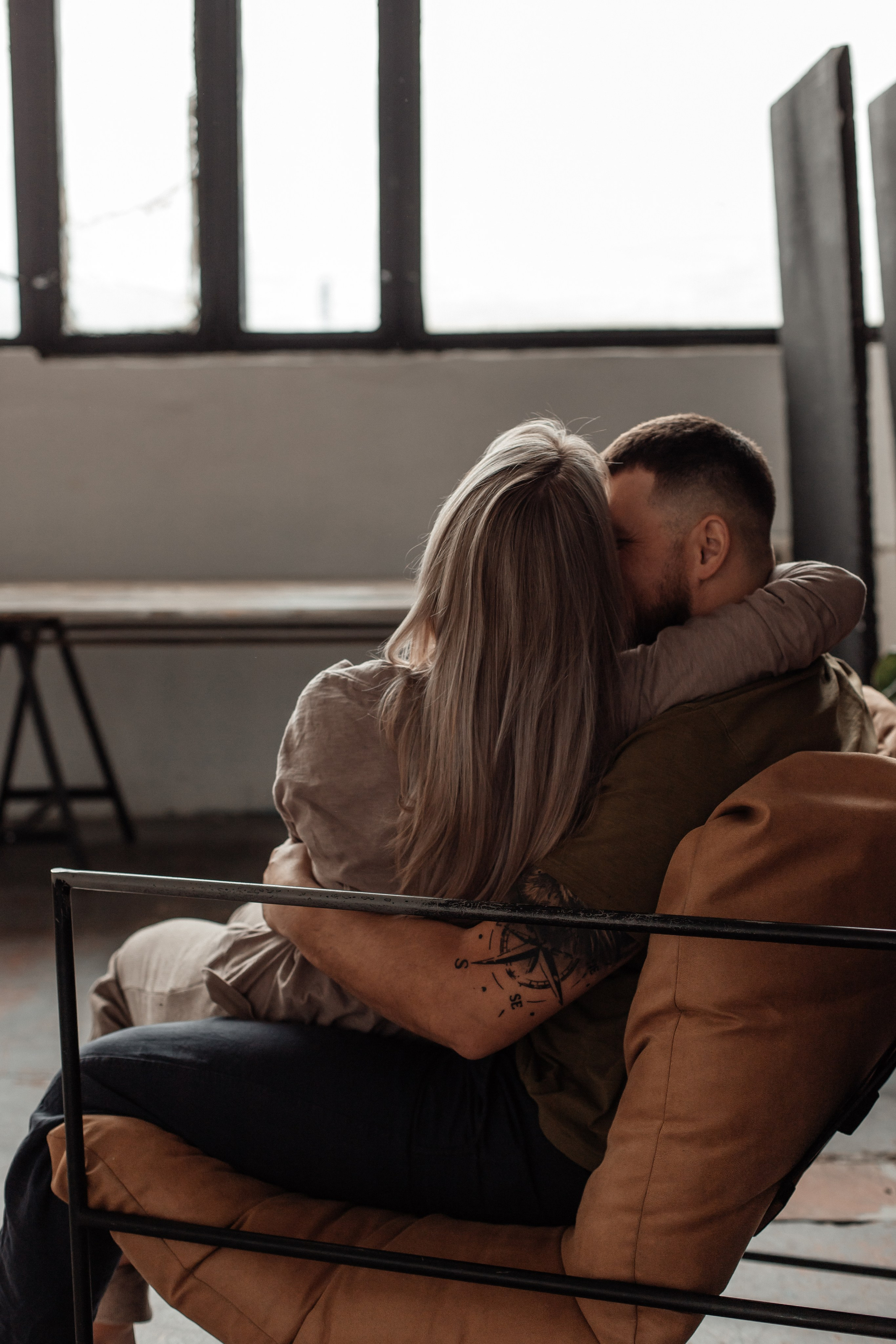 Студийная. Семейный фотограф в Нижнем Новгороде Куренкова Юлия