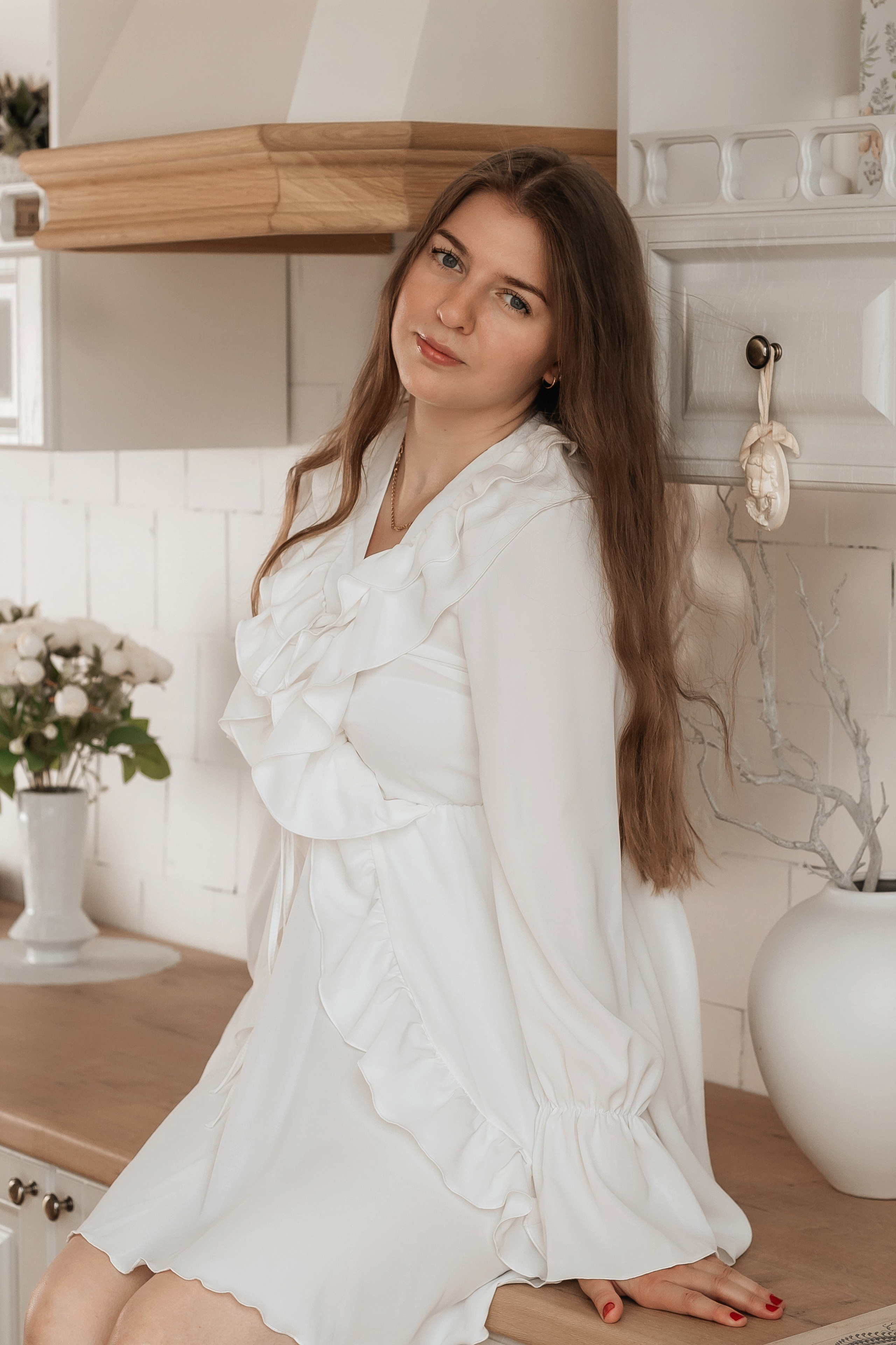 Иван и Вероника. Семейный и детский фотограф в Санкт-Петербурге