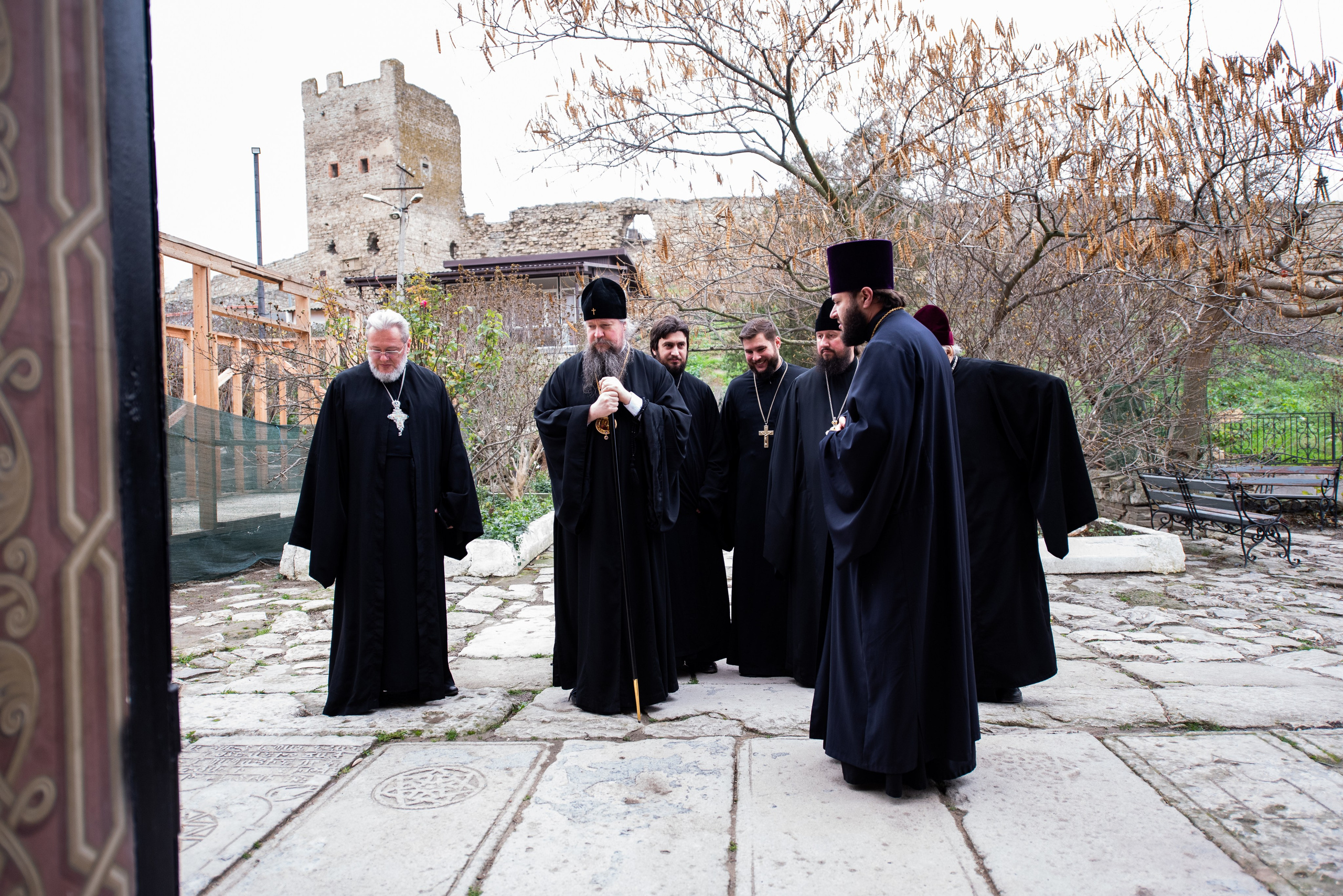 День памяти пророка Аввакума 15.12.2022. Семейный и свадебный фотограф в Феодосии и Коктебеле