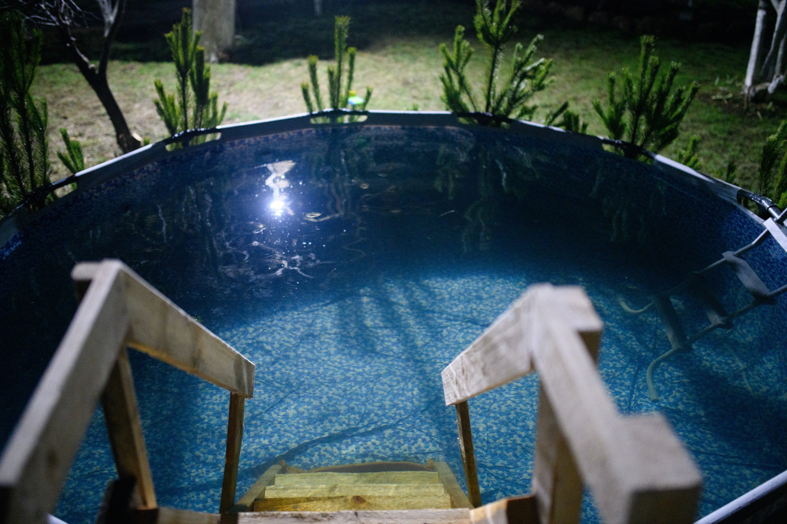 Крещение Господне 19.01.2024. Семейный и свадебный фотограф в Феодосии и Коктебеле