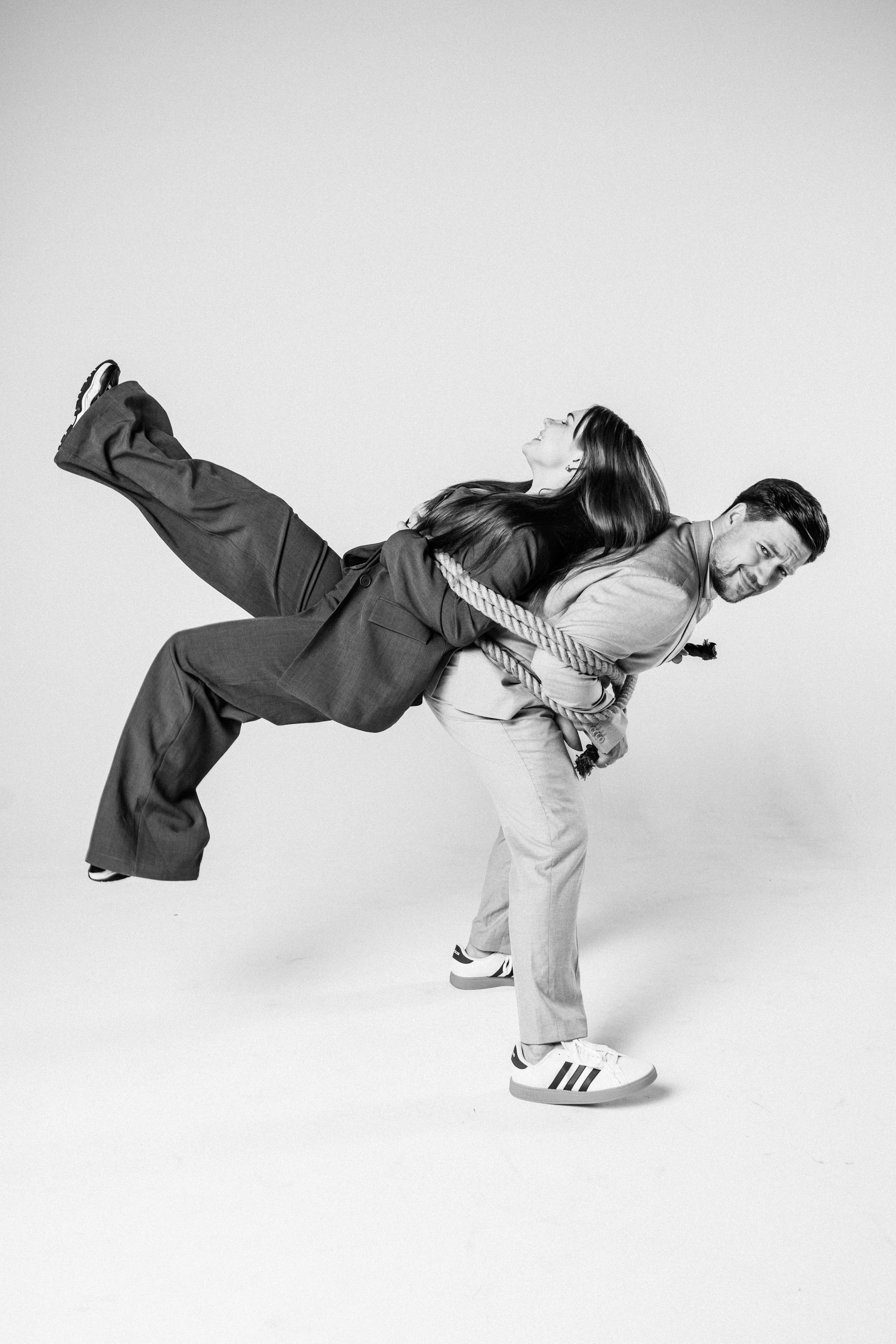 Креативные съёмки. Happiness is in the moments