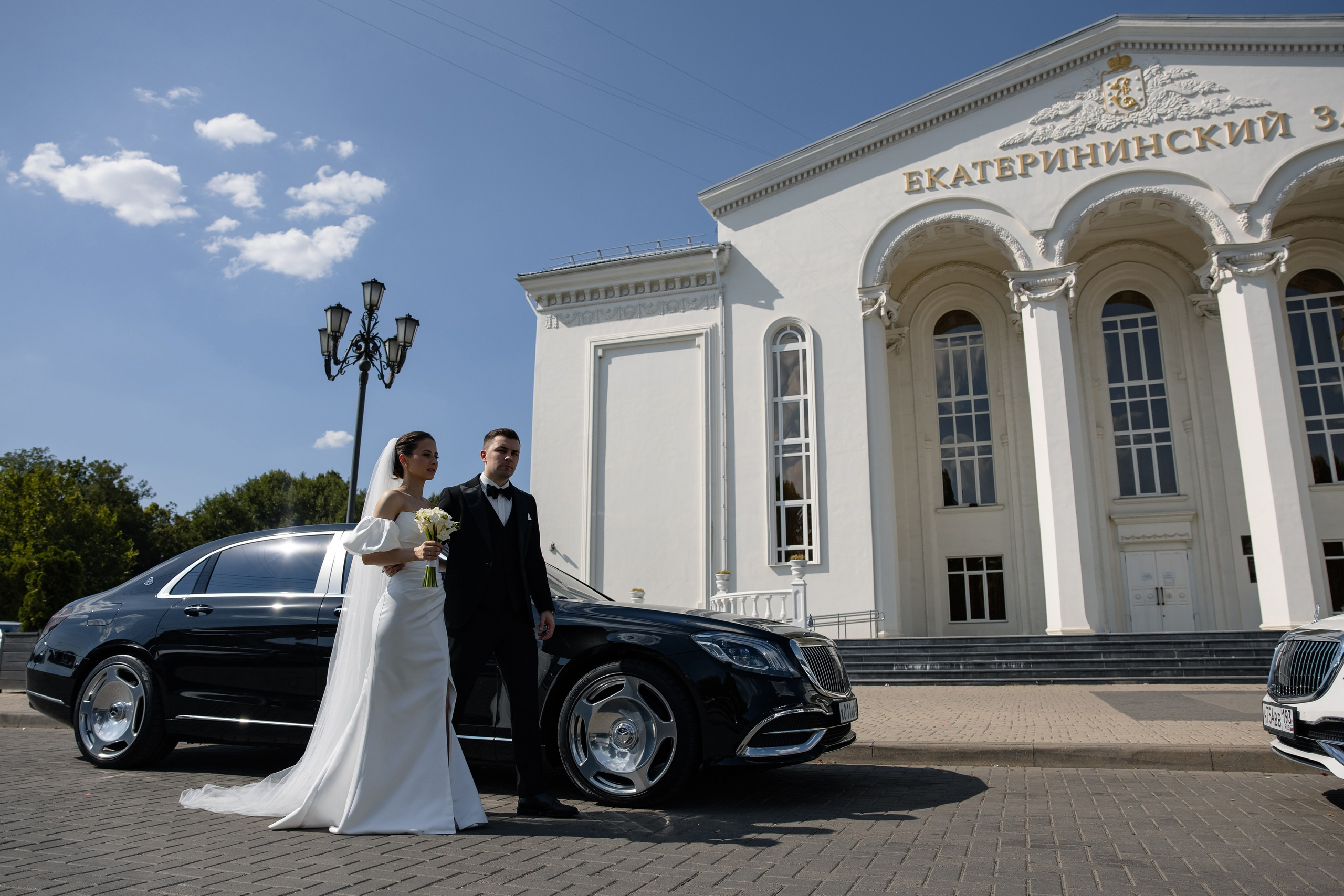 Артём и Валерия. Свадебный и семейный фотограф Краснодар, Юлия Потопахина