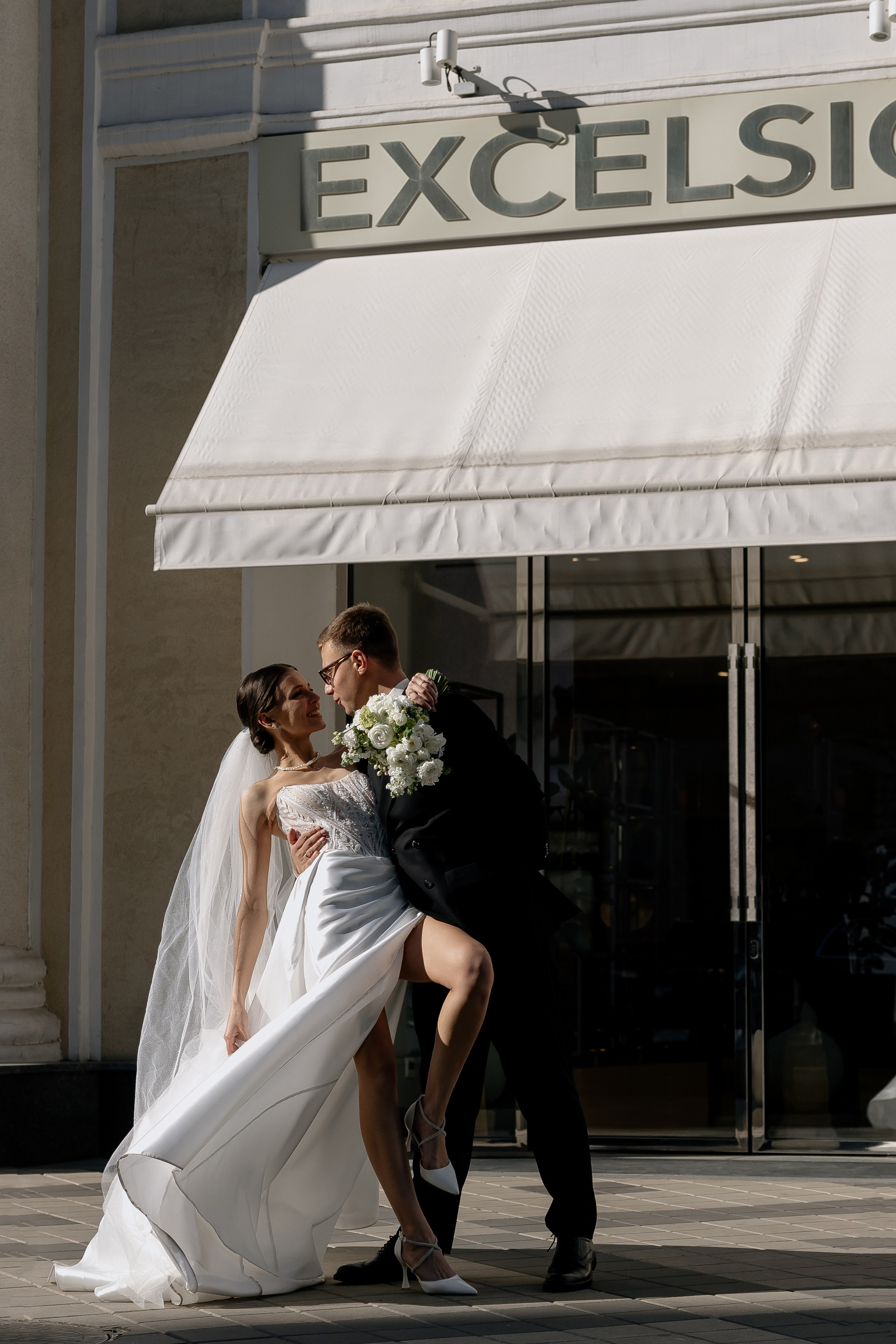 Александр и Анастасия. Свадебный и семейный фотограф Краснодар, Юлия Потопахина